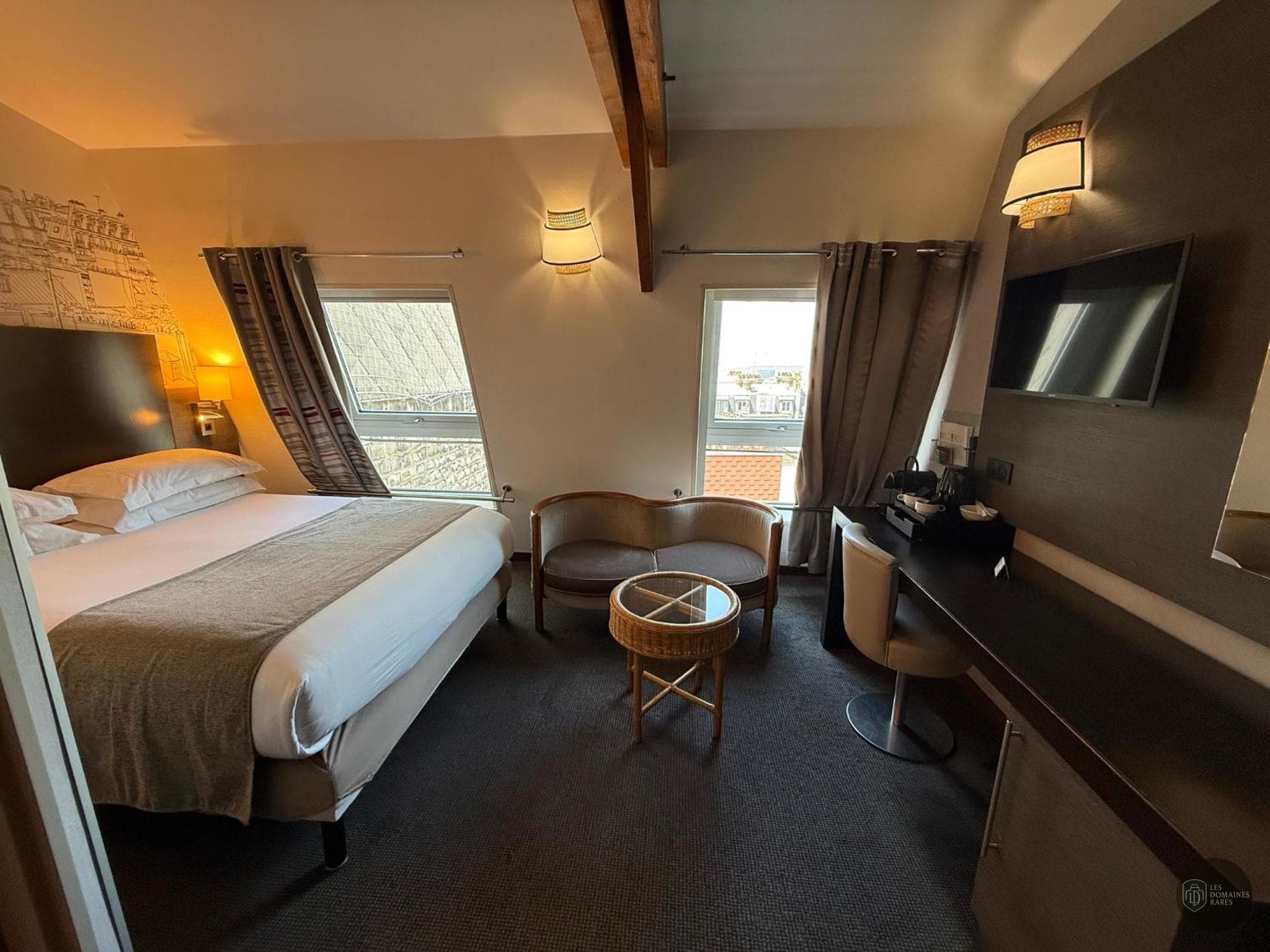 Holiday Inn Paris-Montmartre