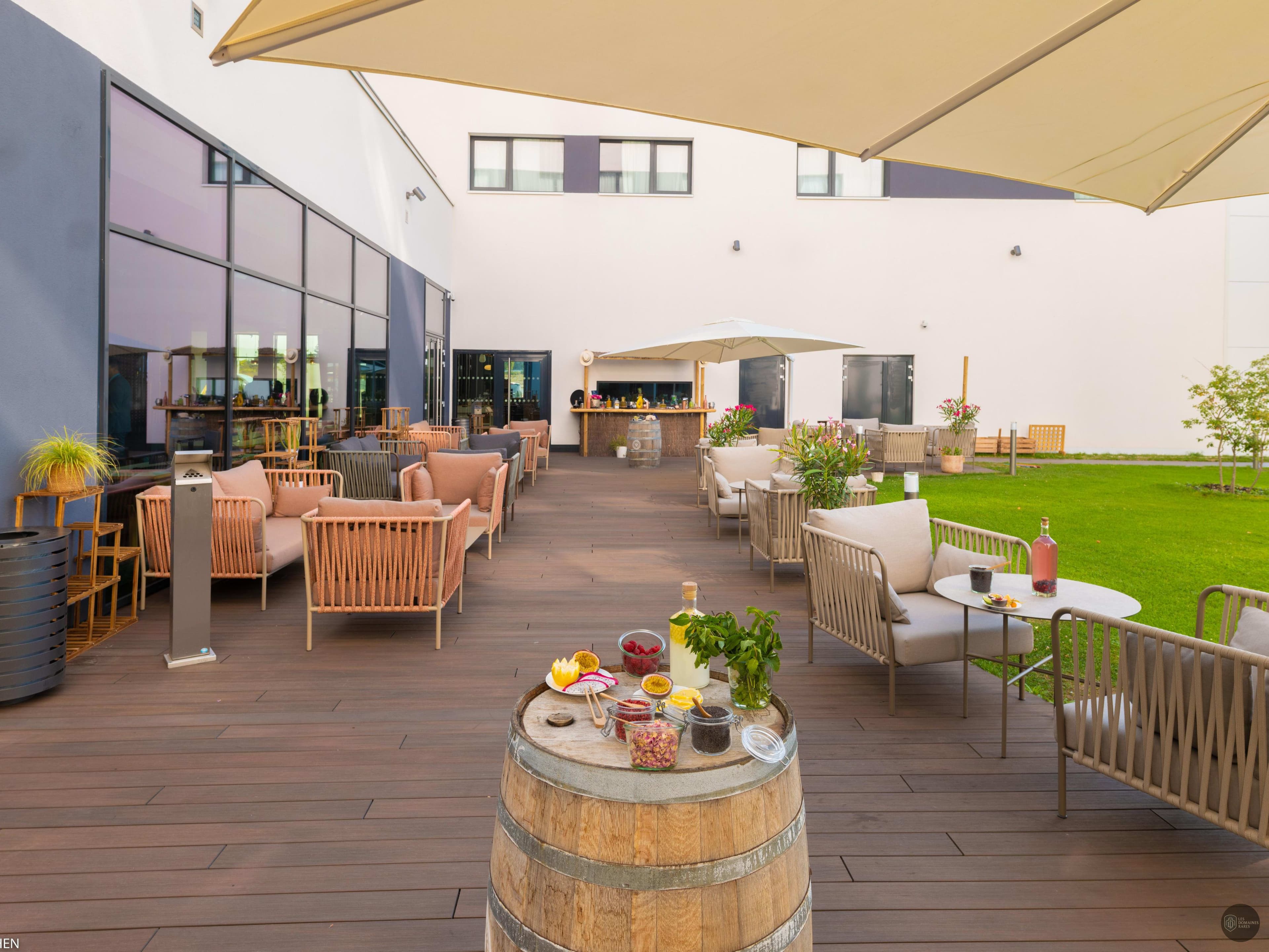 Holiday Inn Paris CDG Airport