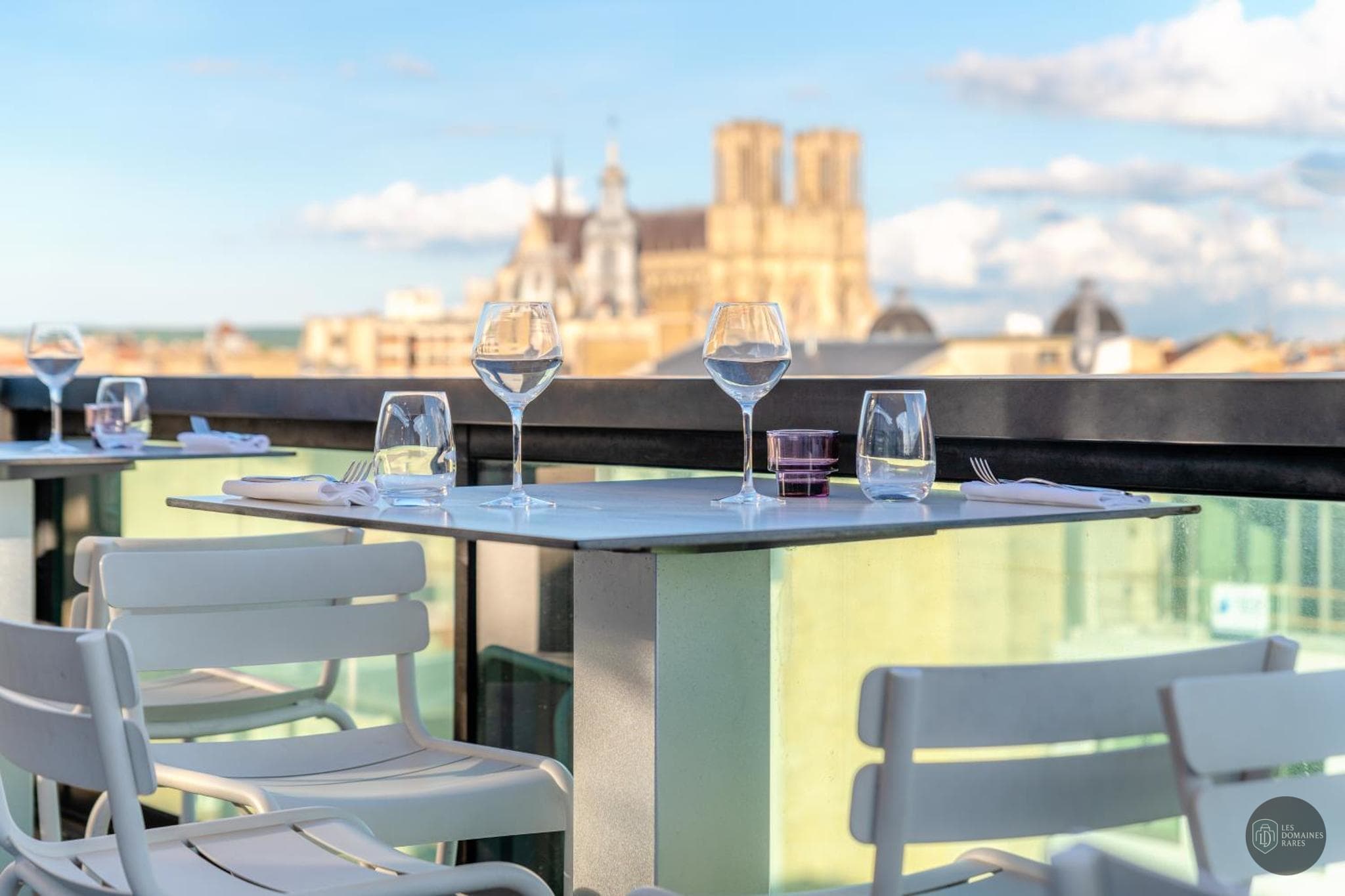 Holiday Inn Reims Centre