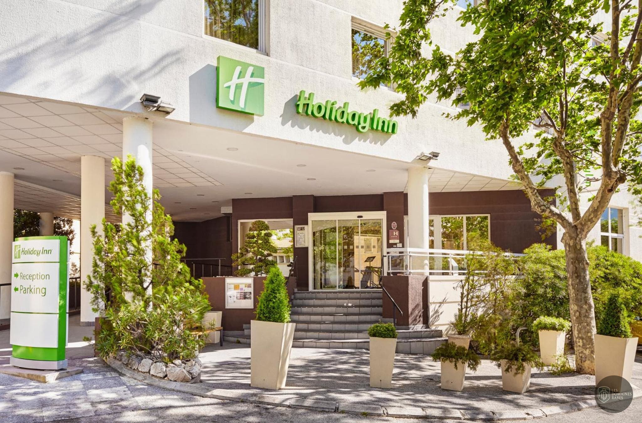 Holiday Inn Toulon City Centre