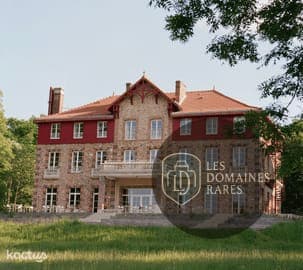 Homazing : Villa Choupinière