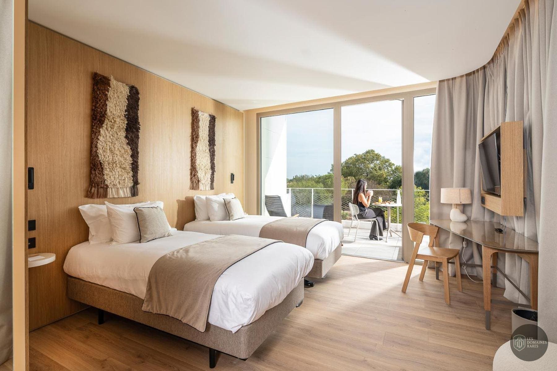 Horizon Resort Massane