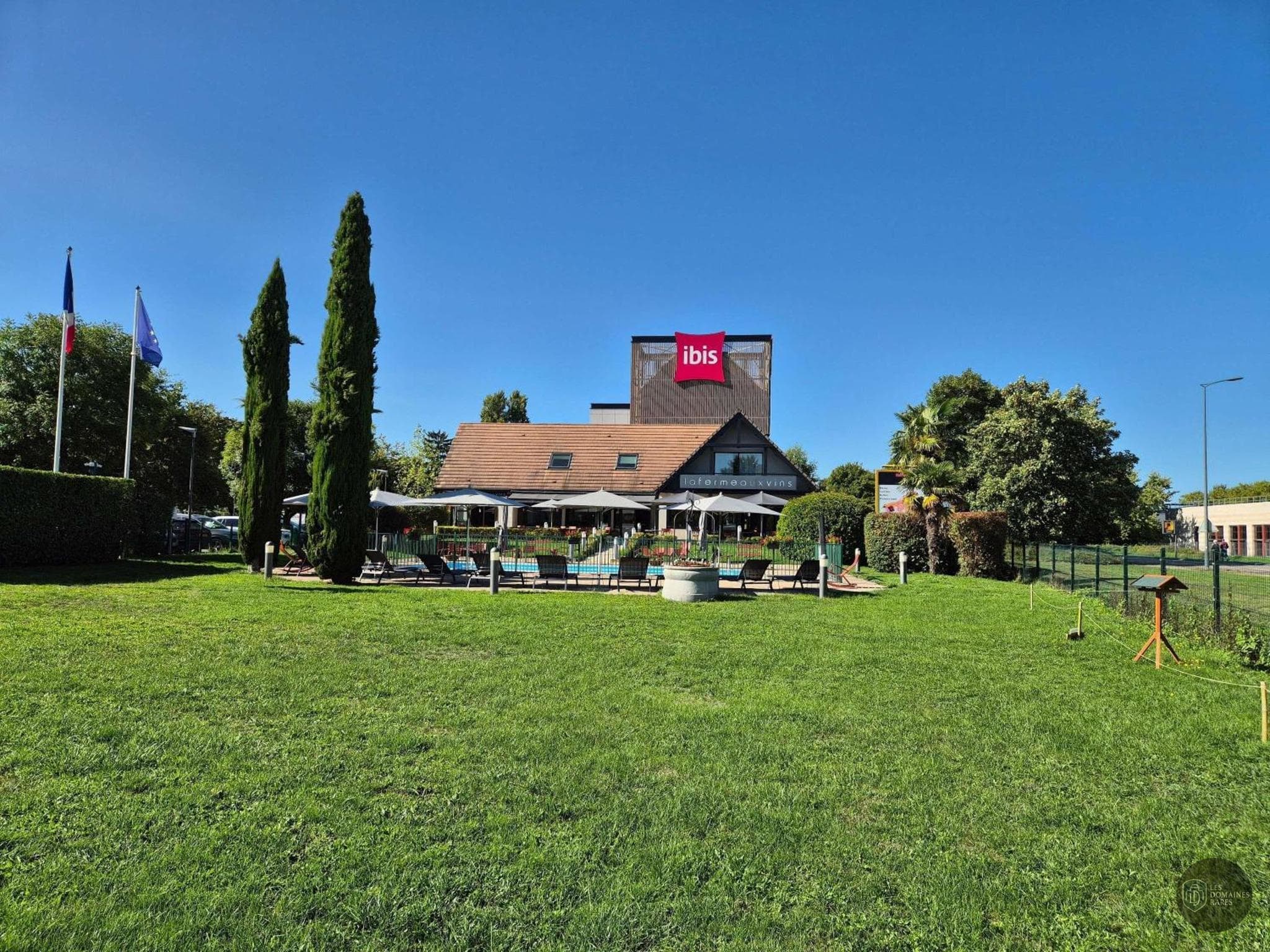 Hospices de Beaune Hotel Dieu