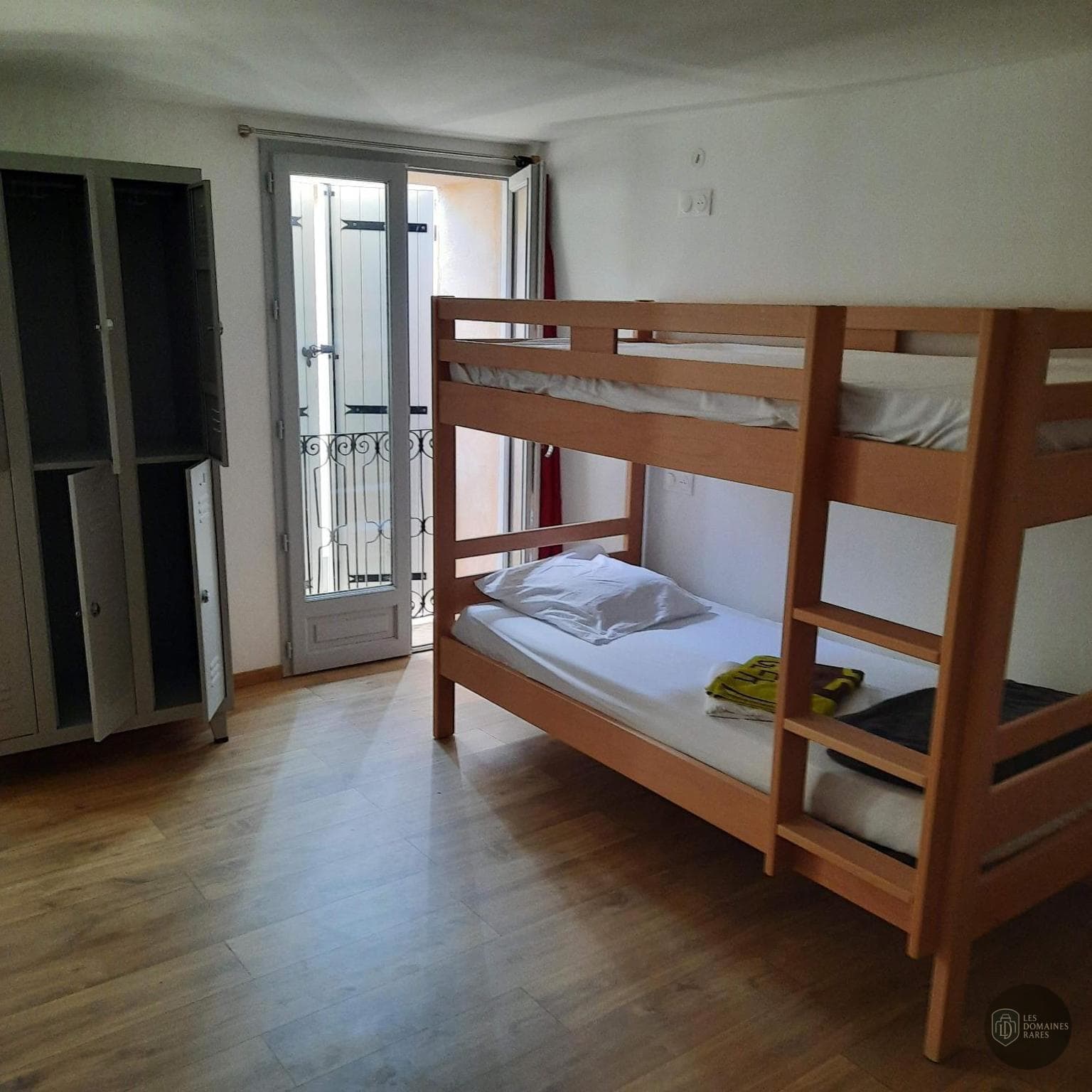 Hostel Le Diablotin