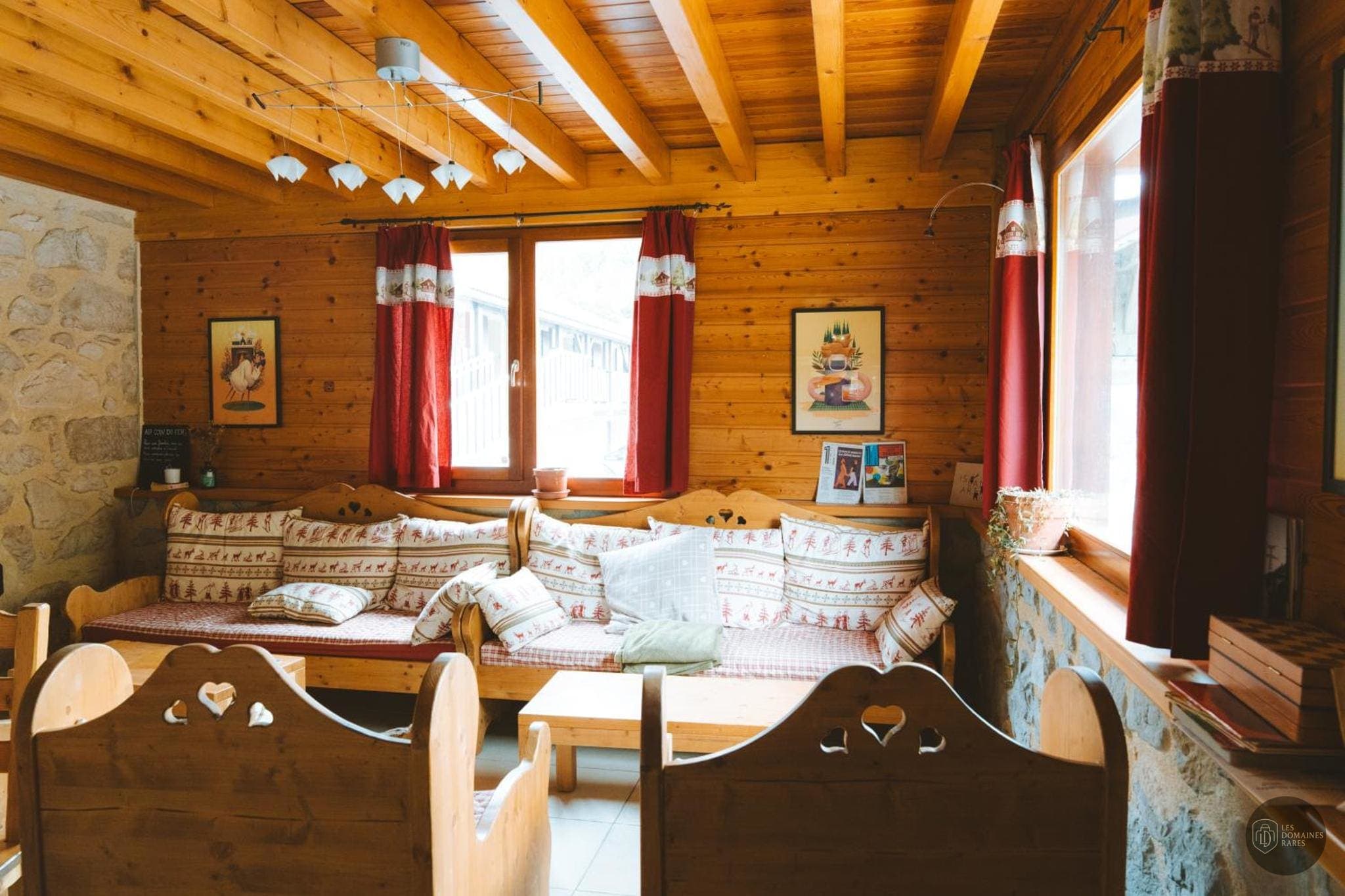Hostel Quartier Libre