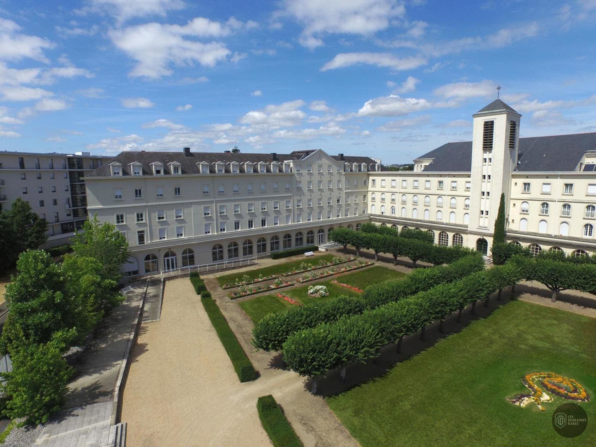 Hostellerie Bon Pasteur