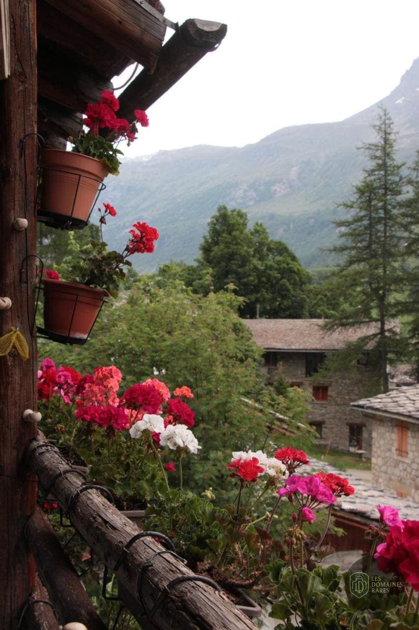 Hostellerie Le Petit Bonneval