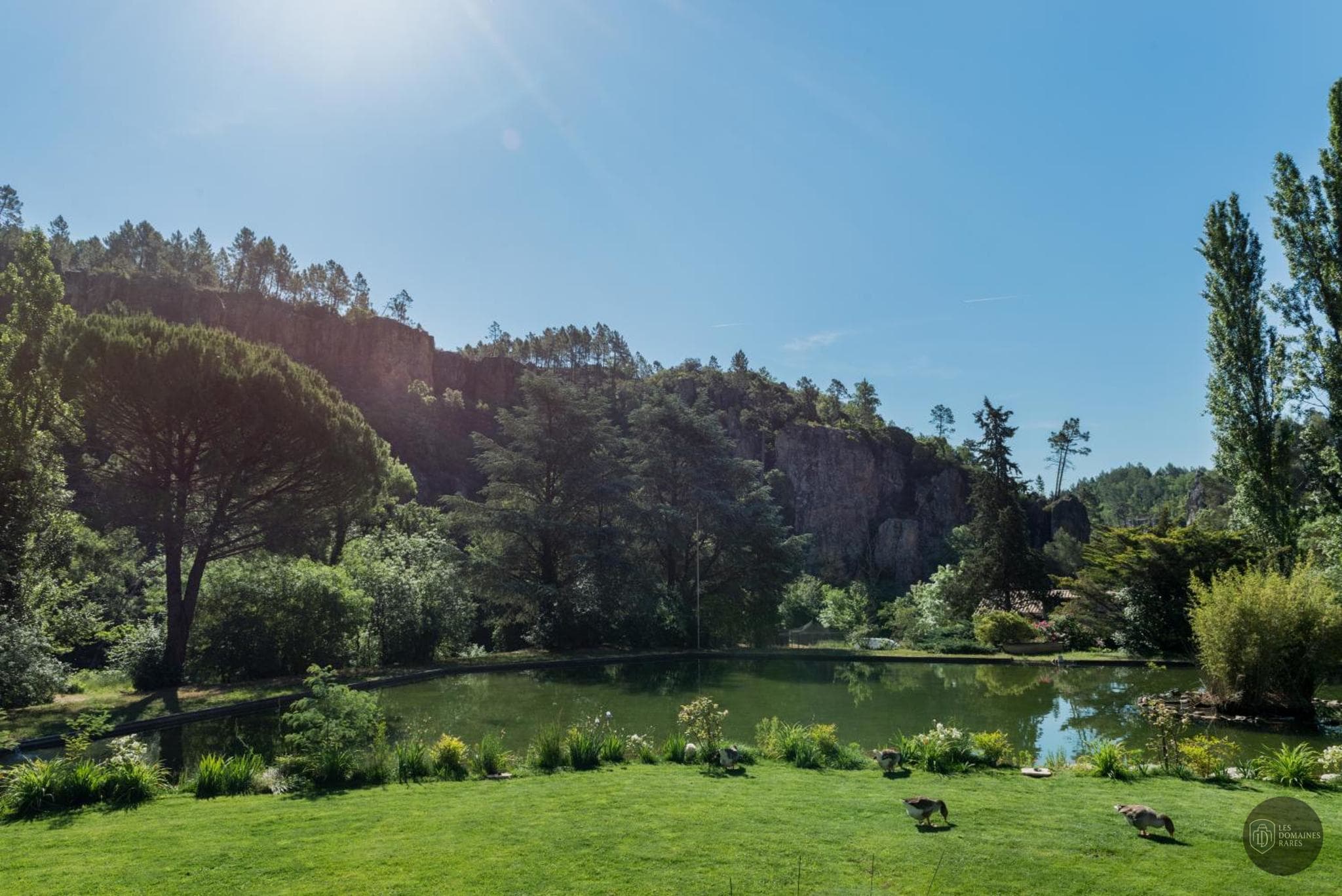 Hostellerie Les Gorges de Pennafort