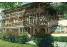 Hostellerie Munsch - Aux Ducs de Lorraine