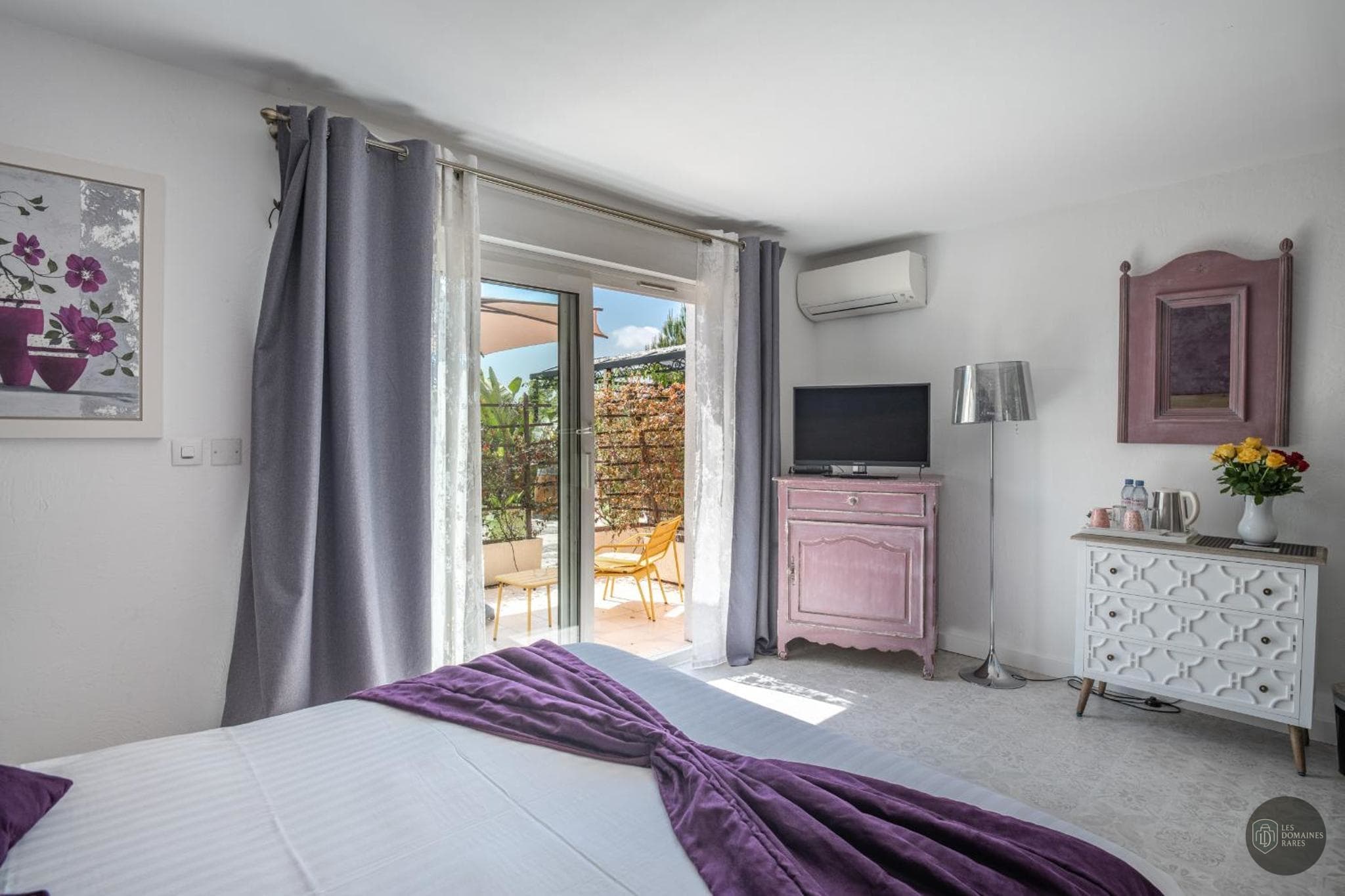 Hostellerie Saint Paul