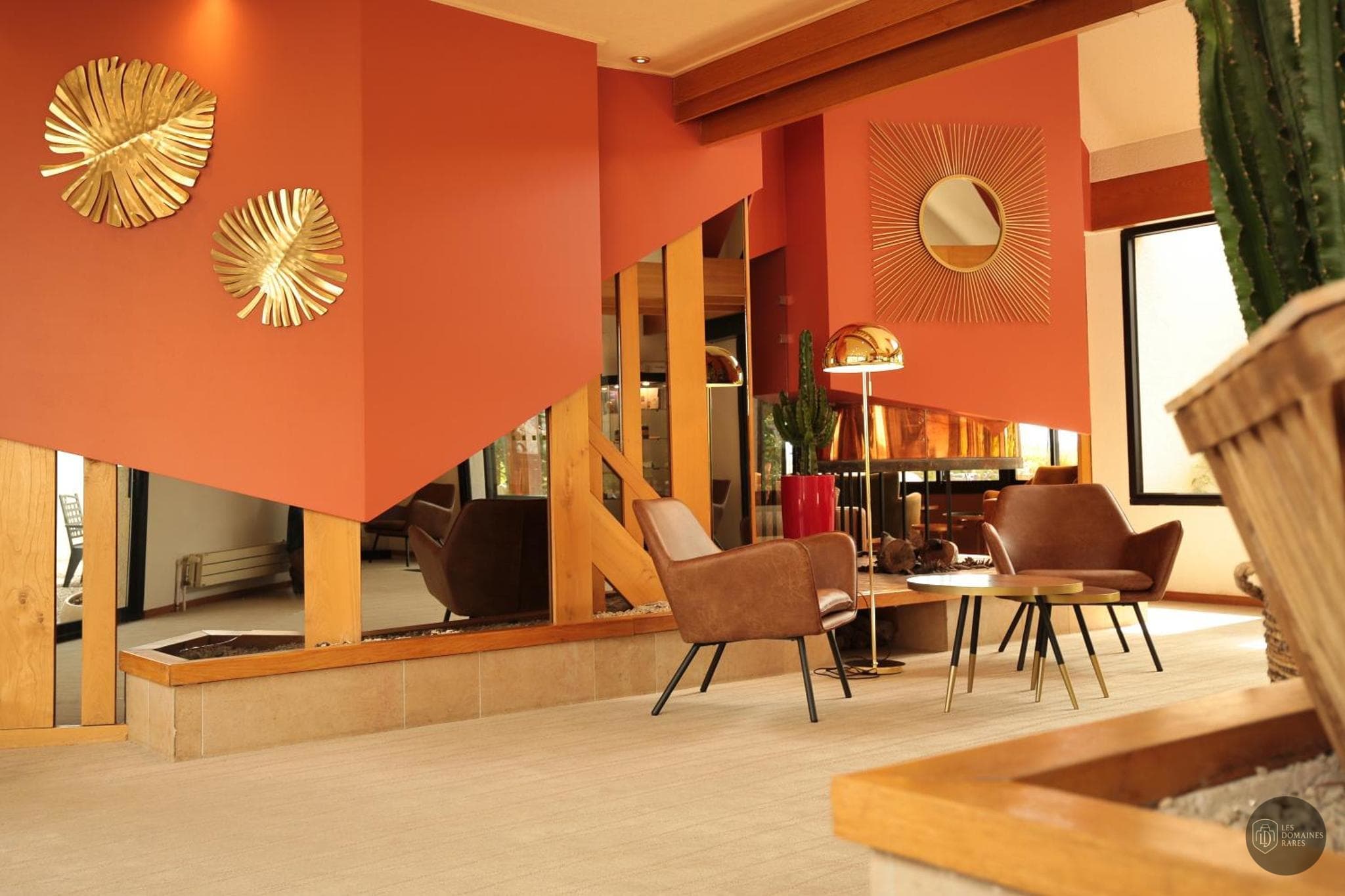 Hostellerie d'Aussois