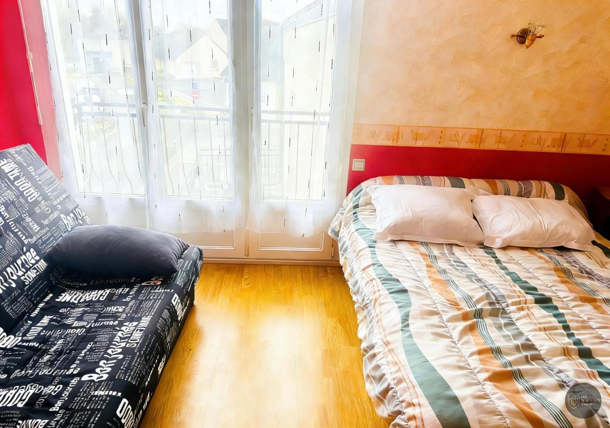 Hostellerie de la Porte Bellon