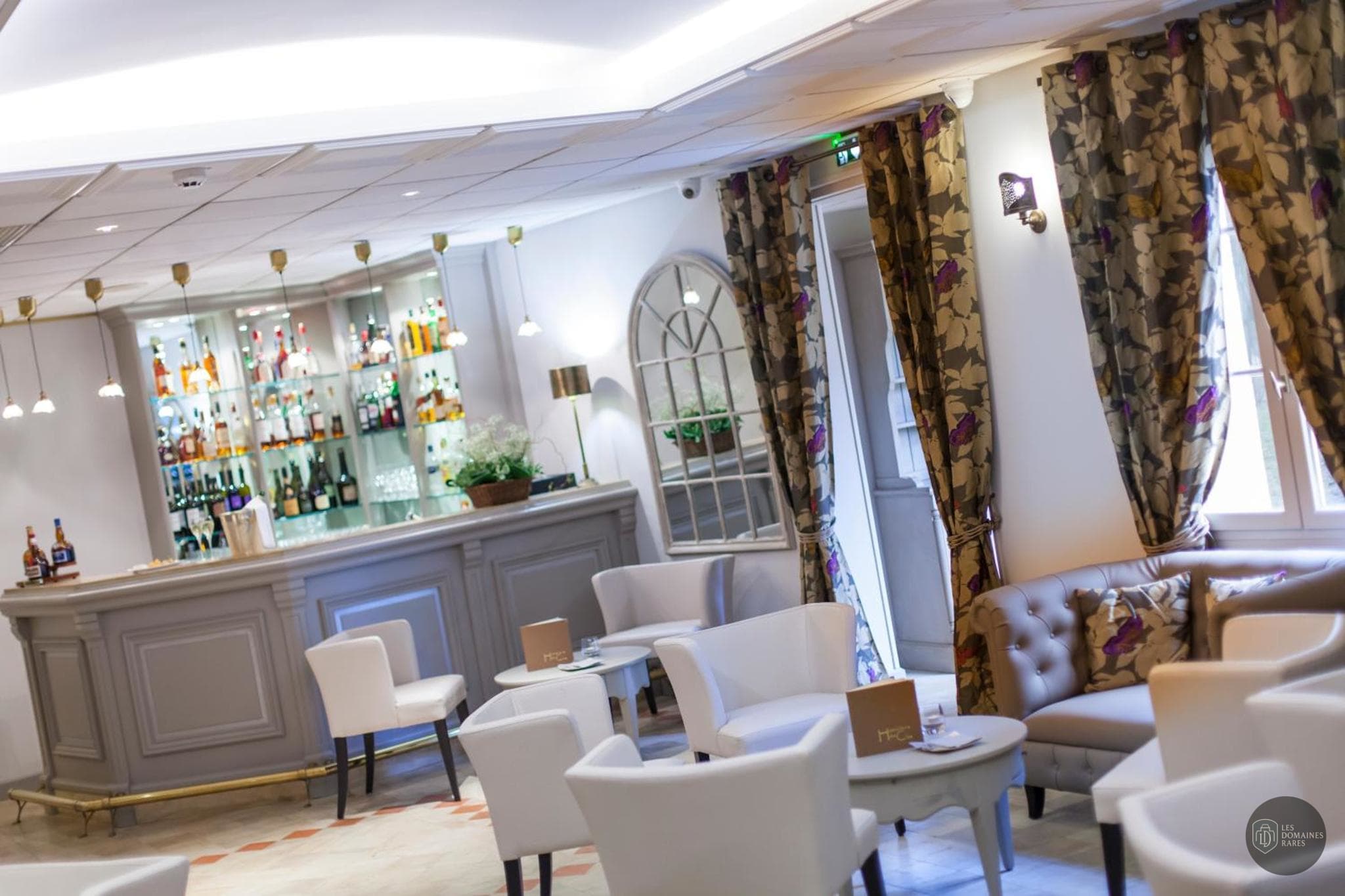 Hostellerie des Clos