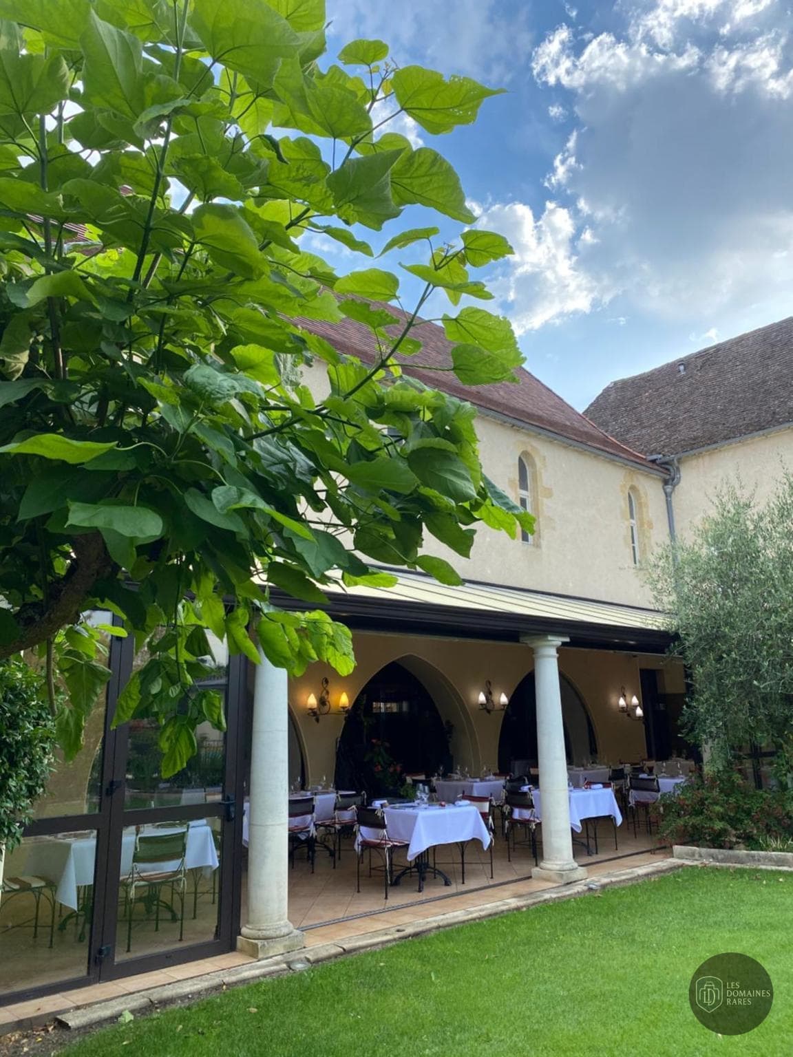 Hostellerie des Ducs