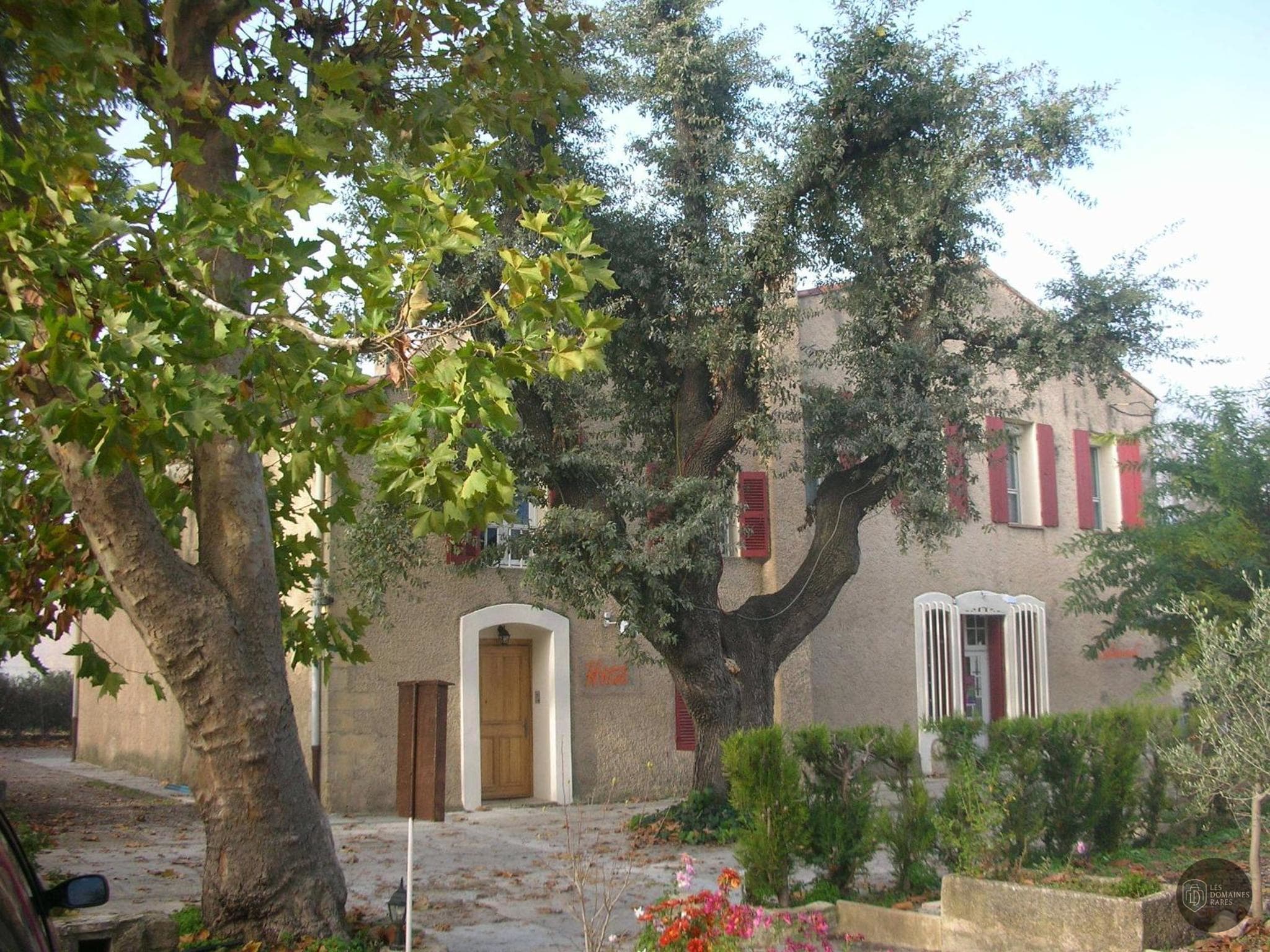 Hostellerie le Marechal