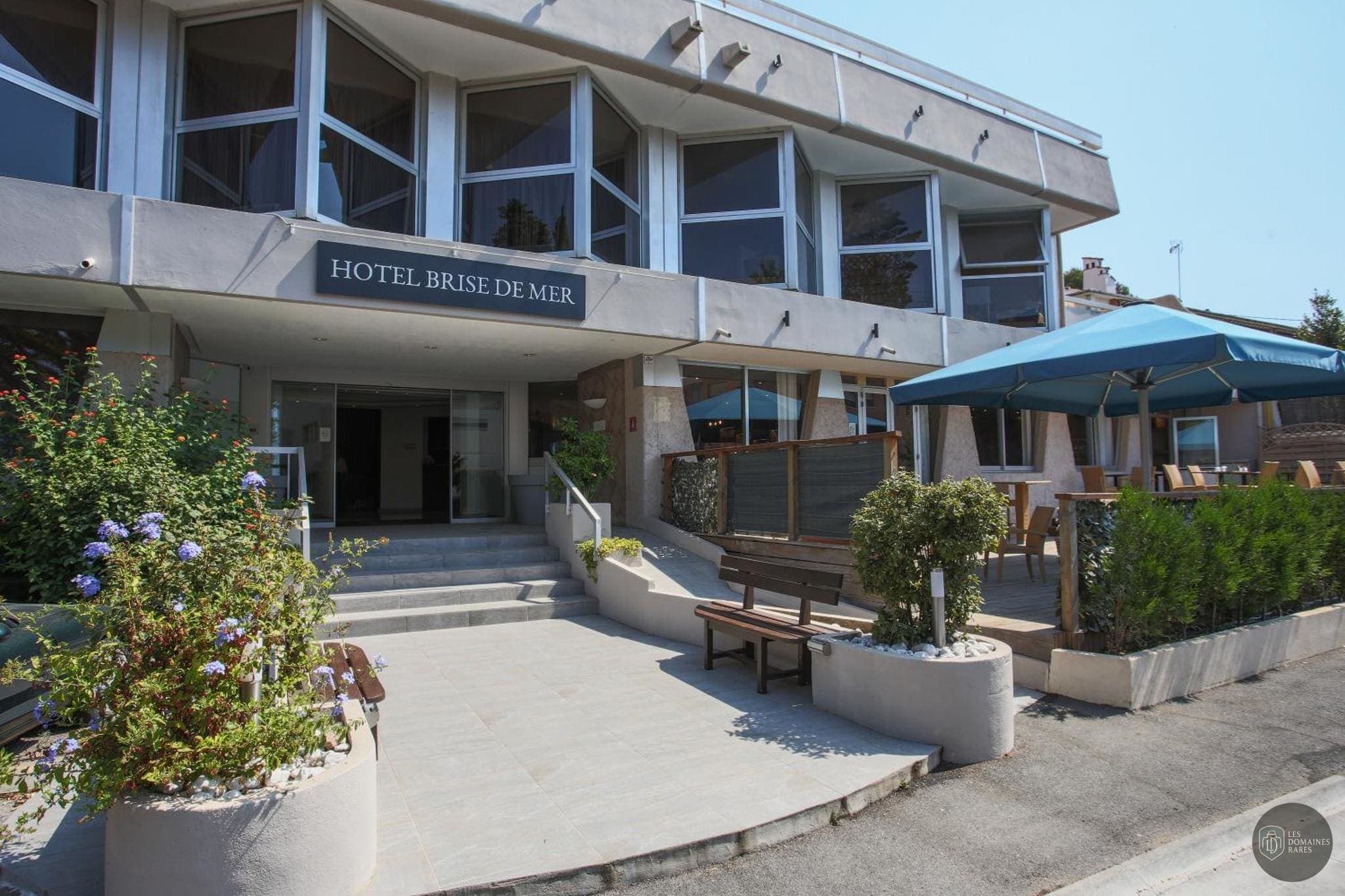 Hotel Brise de Mer