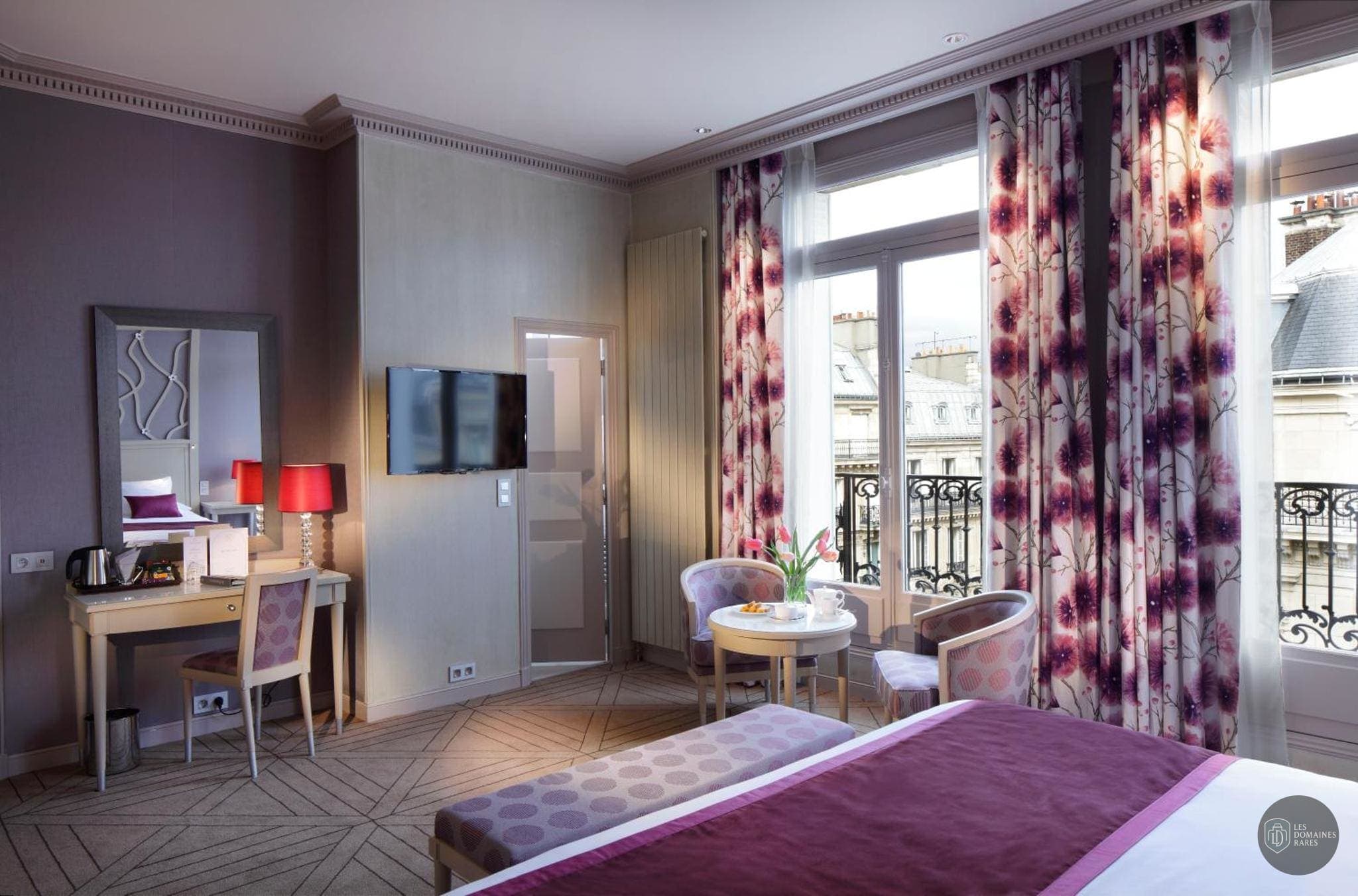 Hotel Chateau Frontenac