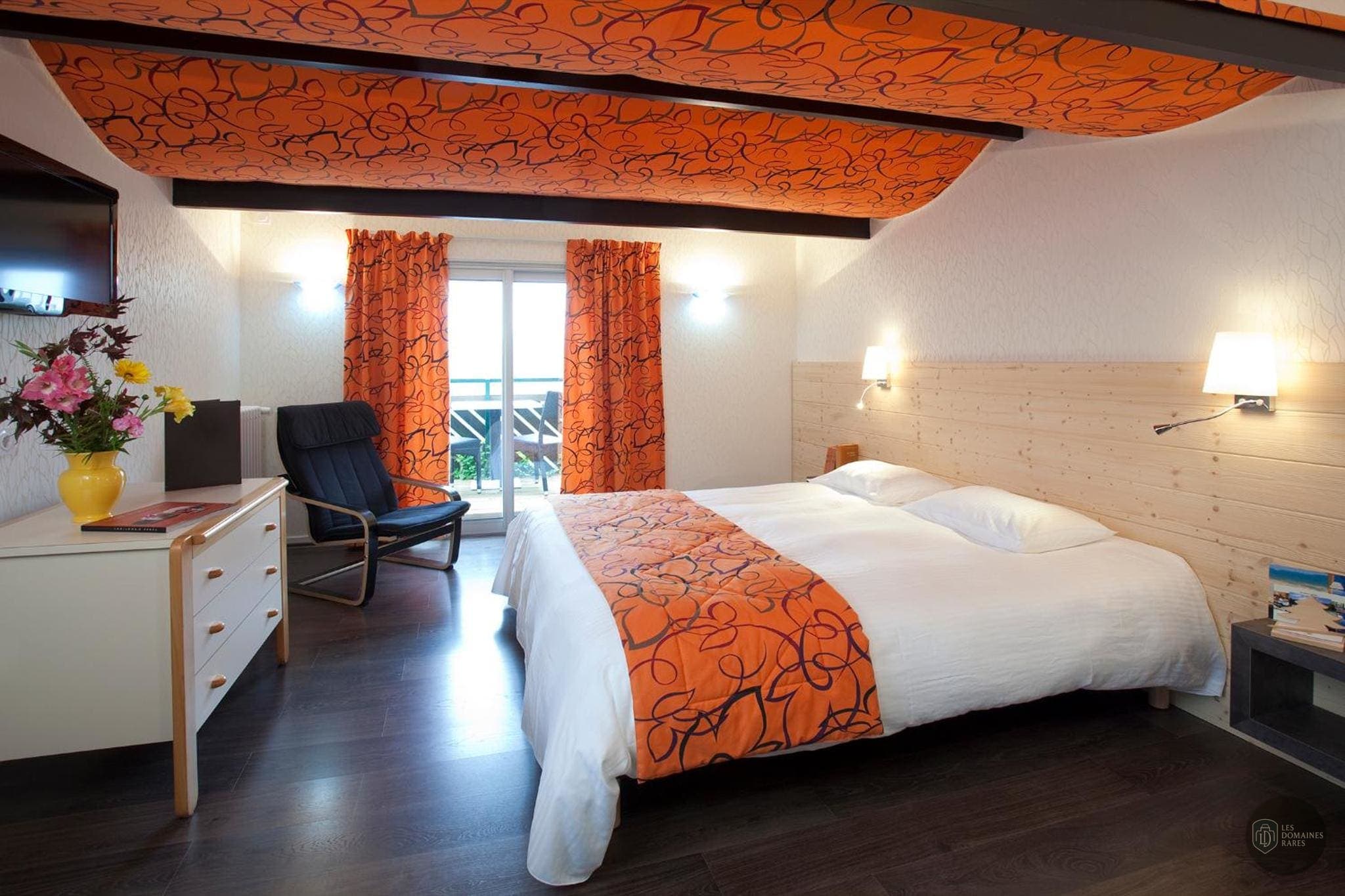 Hotel Clair Matin