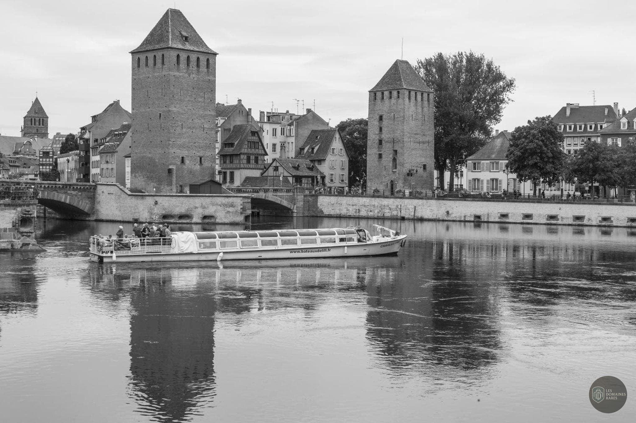 Hotel Couvent du Franciscain