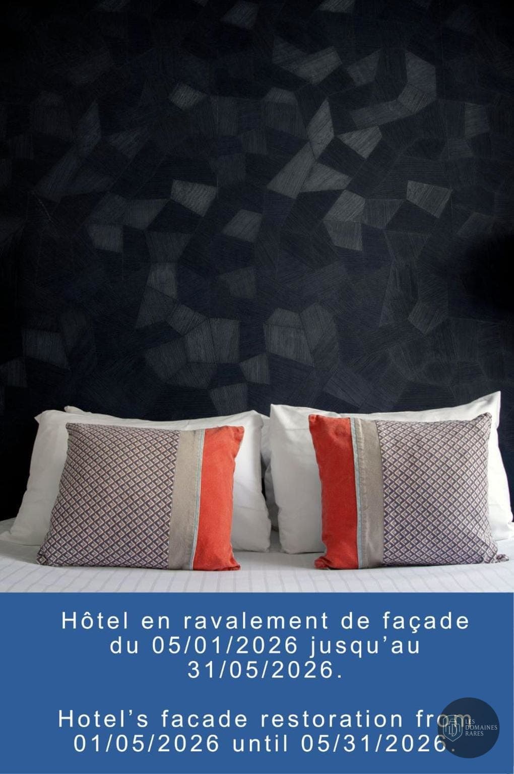 Hotel France Albion