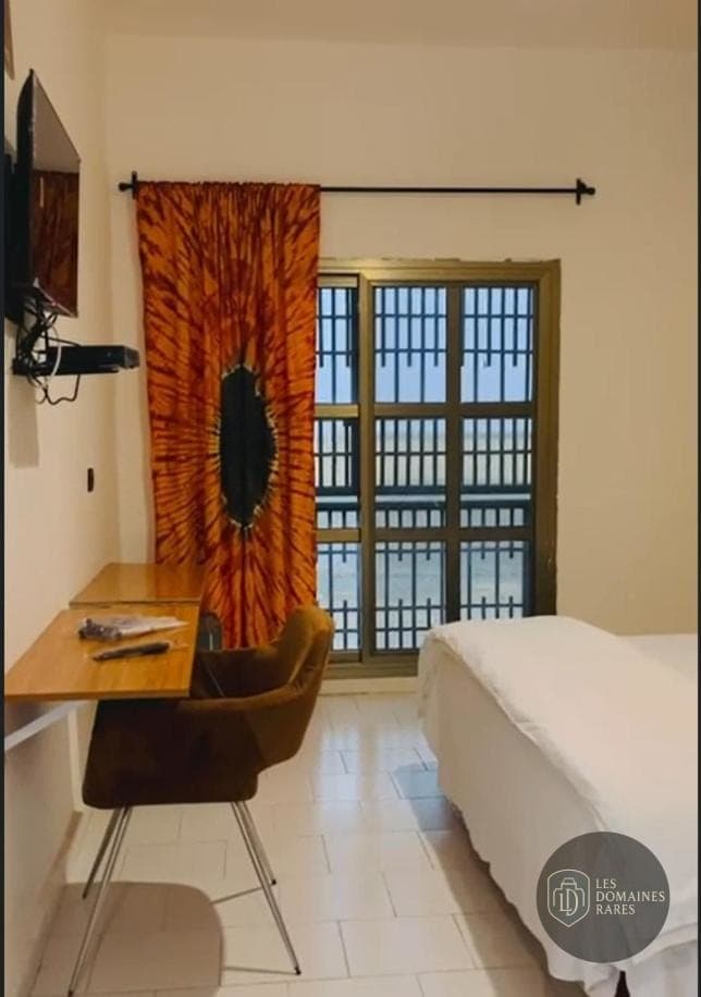 Hotel Horus