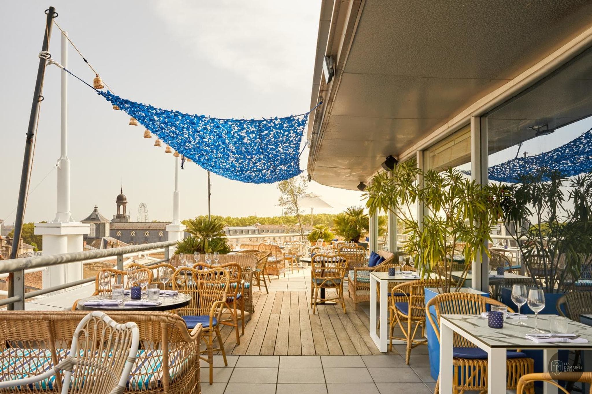 Hotel Indigo Bordeaux Centre Chartrons