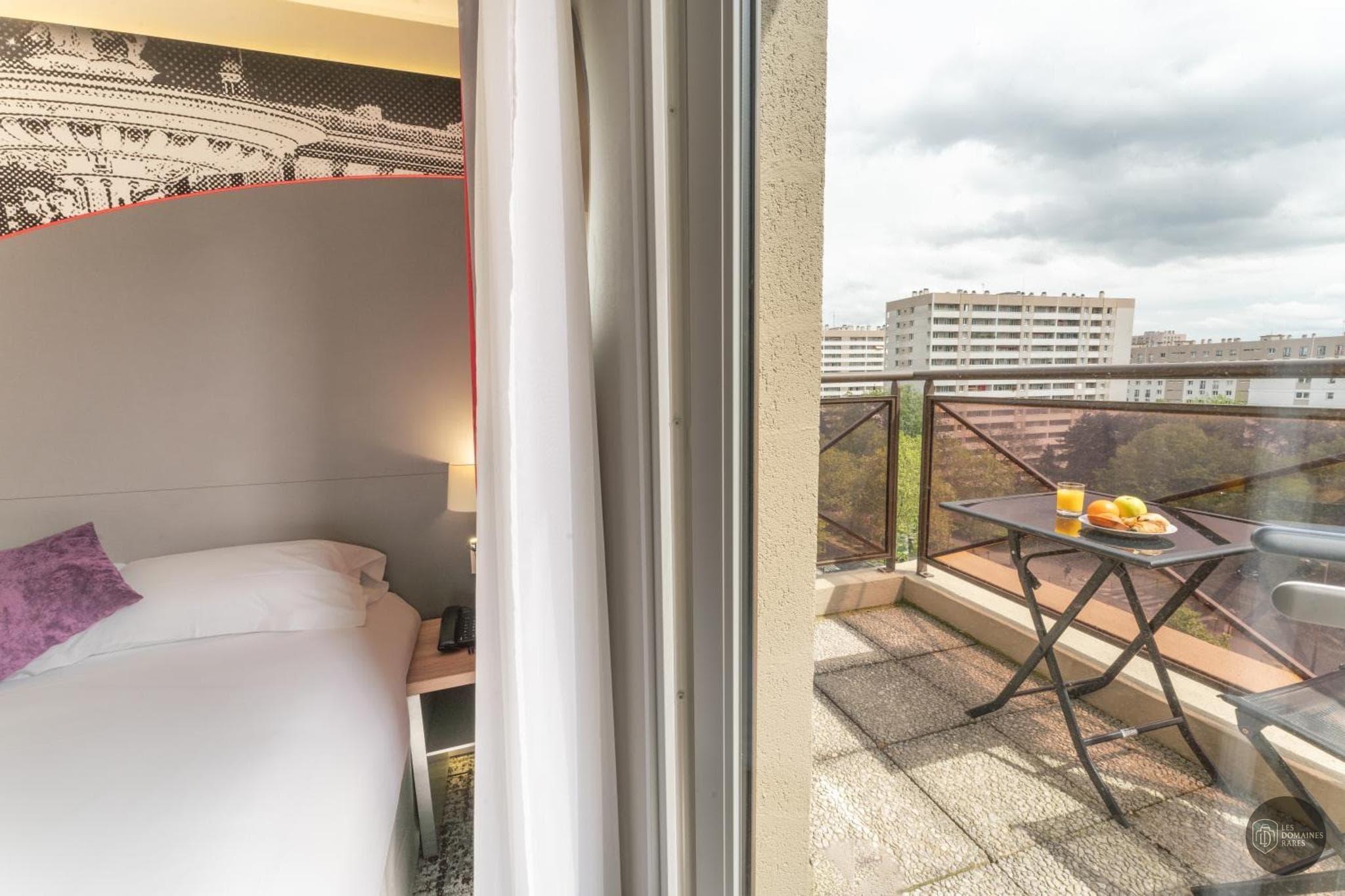 Hotel Inn Design Paris Place d'Italie