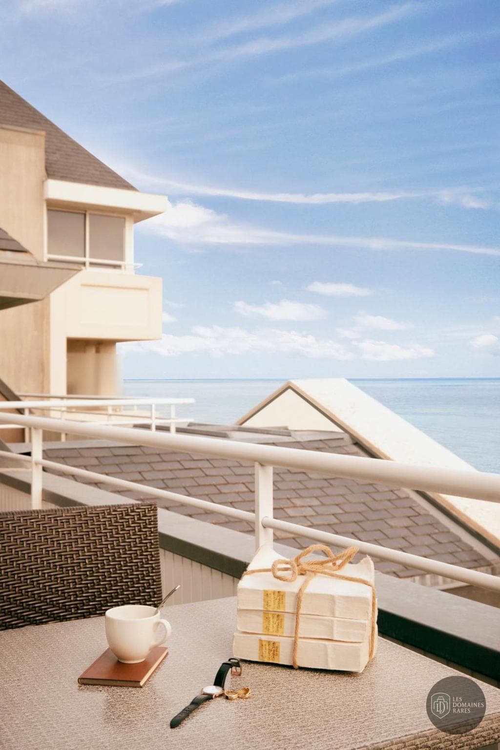 Hotel Le B d'Arcachon