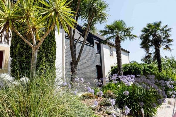 Hotel Le Bran'hoc