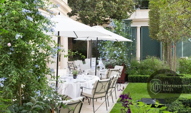 Hotel Le Bristol