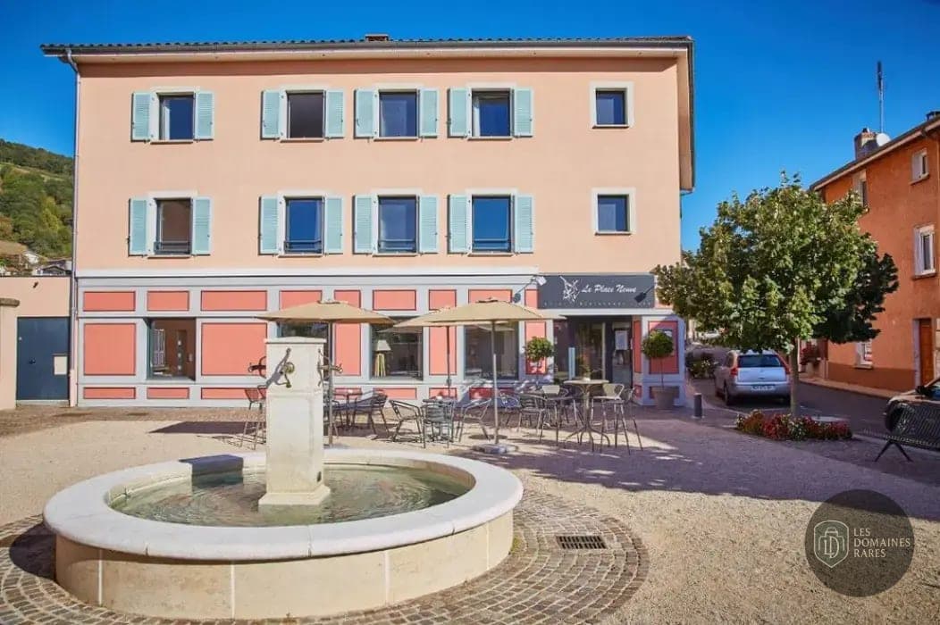 Hotel Le Place Neuve