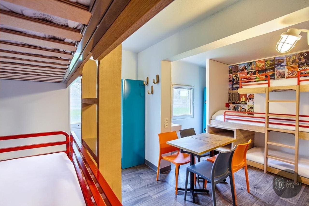 Hotel Louis 2
