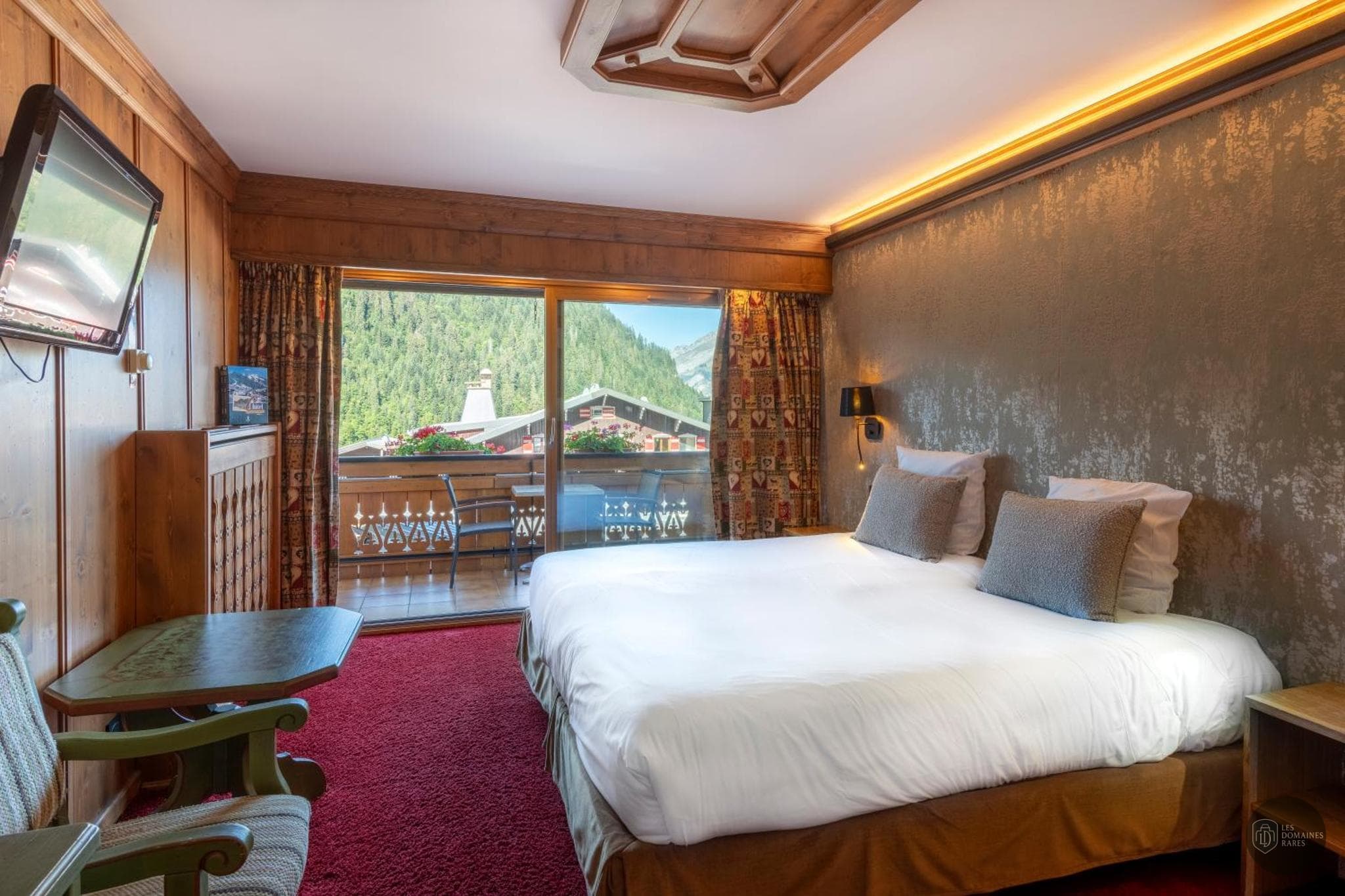 Hotel Macchi
