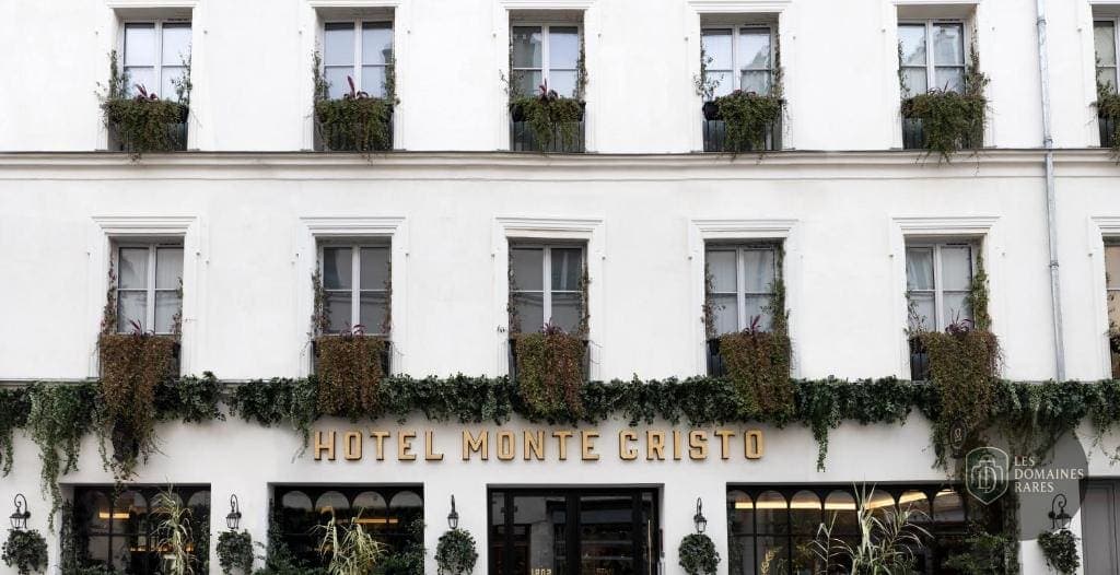 Hotel Montecristo