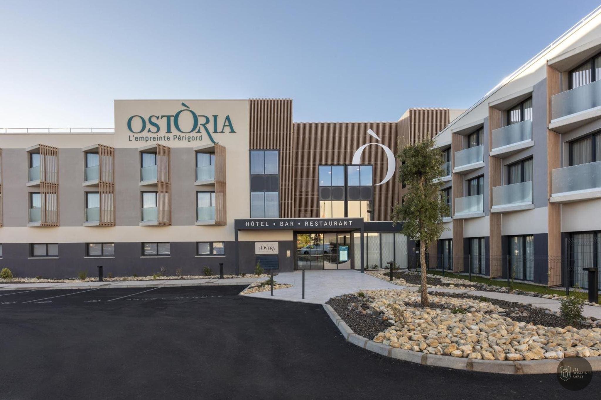 Hotel OstOria, BW Signature Collection
