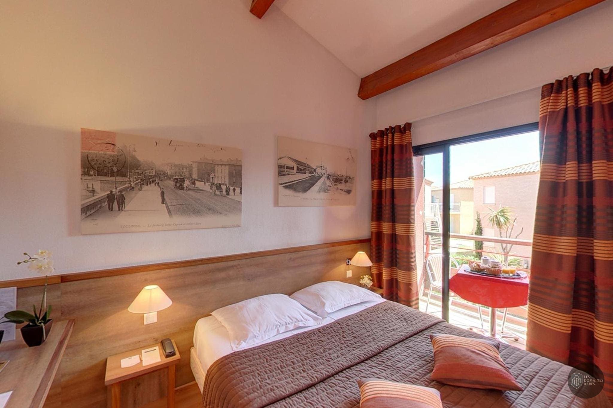 Hotel Phoebus Garden et Spa