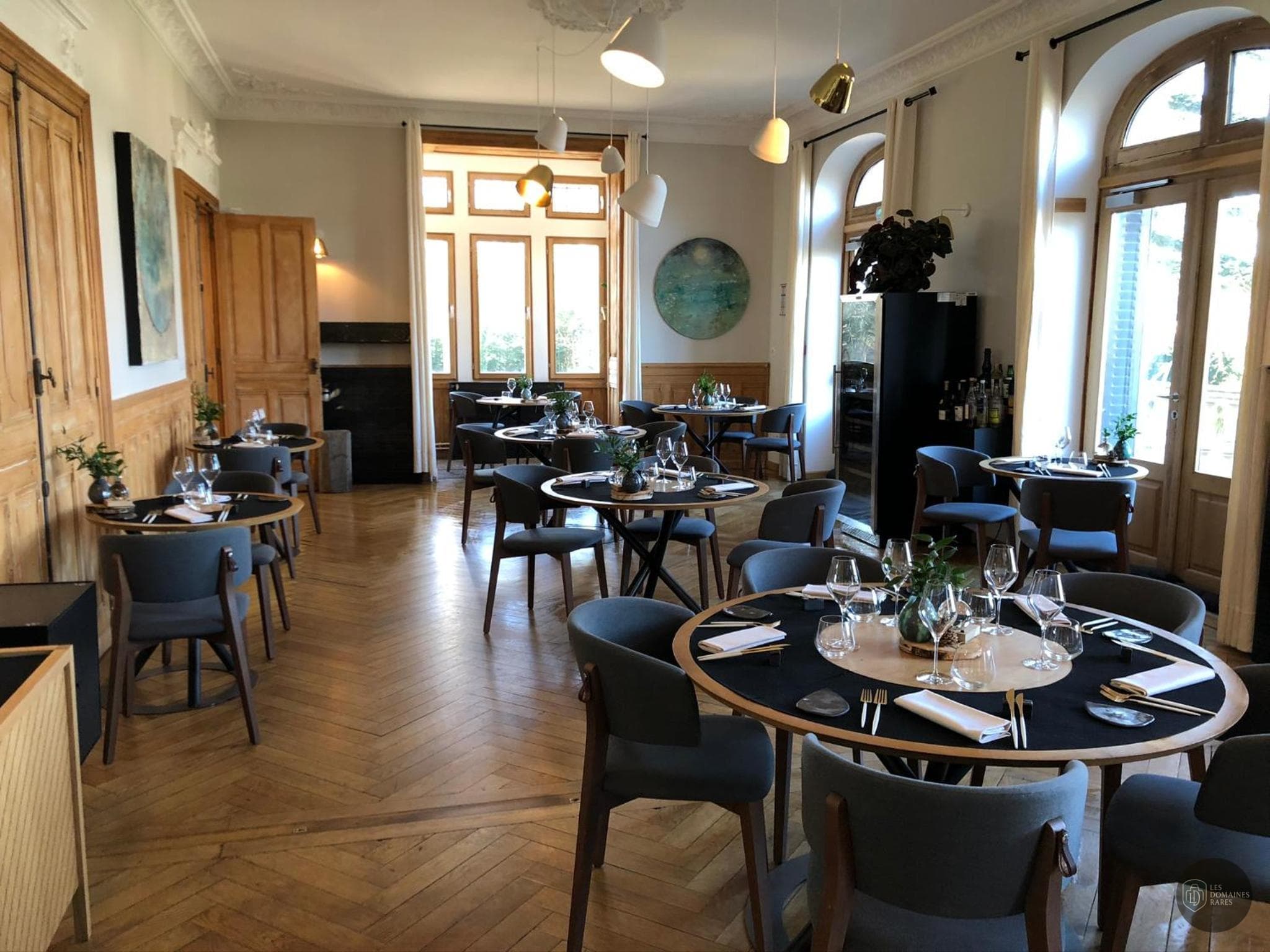 Hotel Restaurant Eclosion