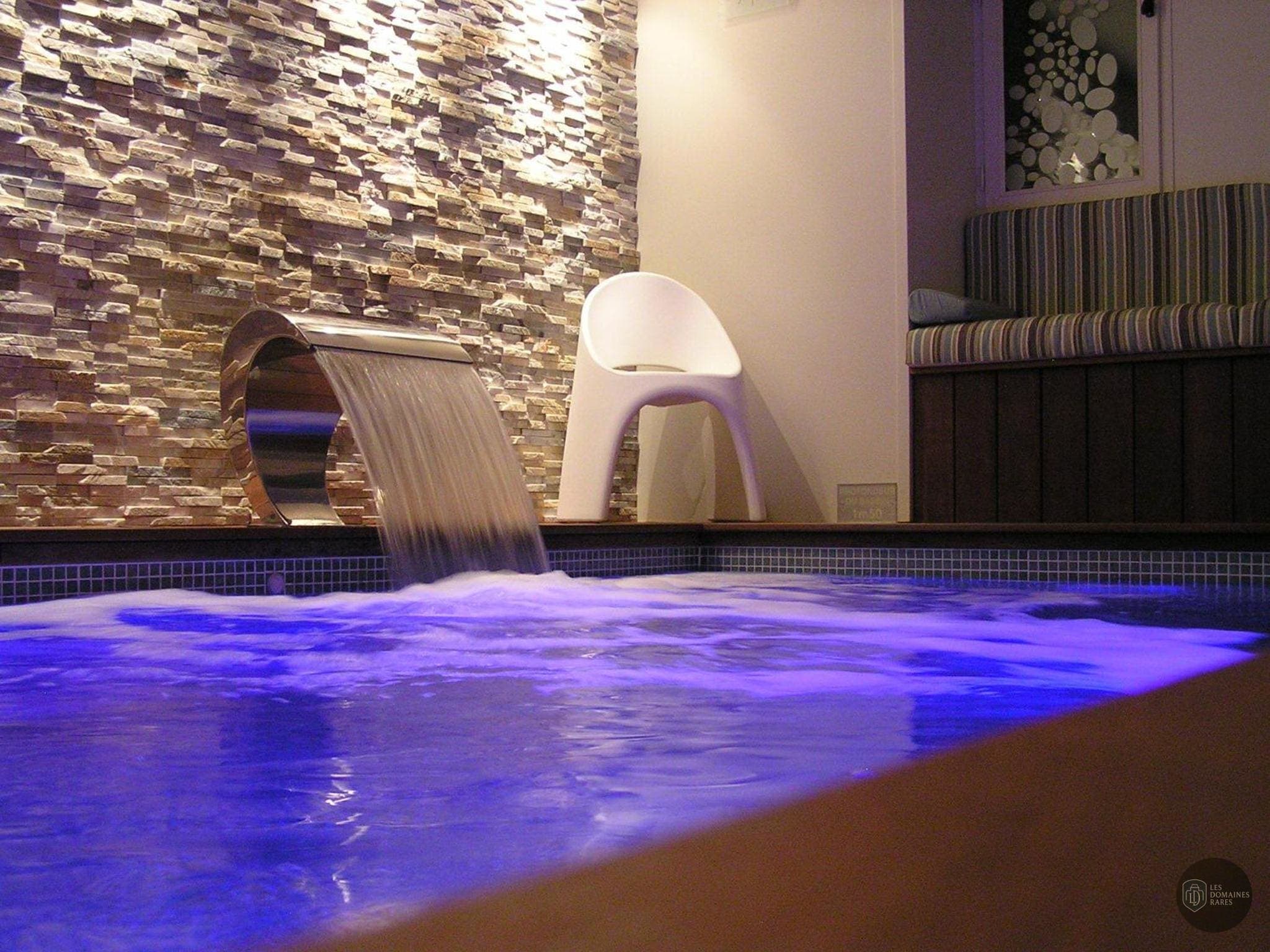 Hotel Restaurant Le Dauphin et Le Spa du Prieuré