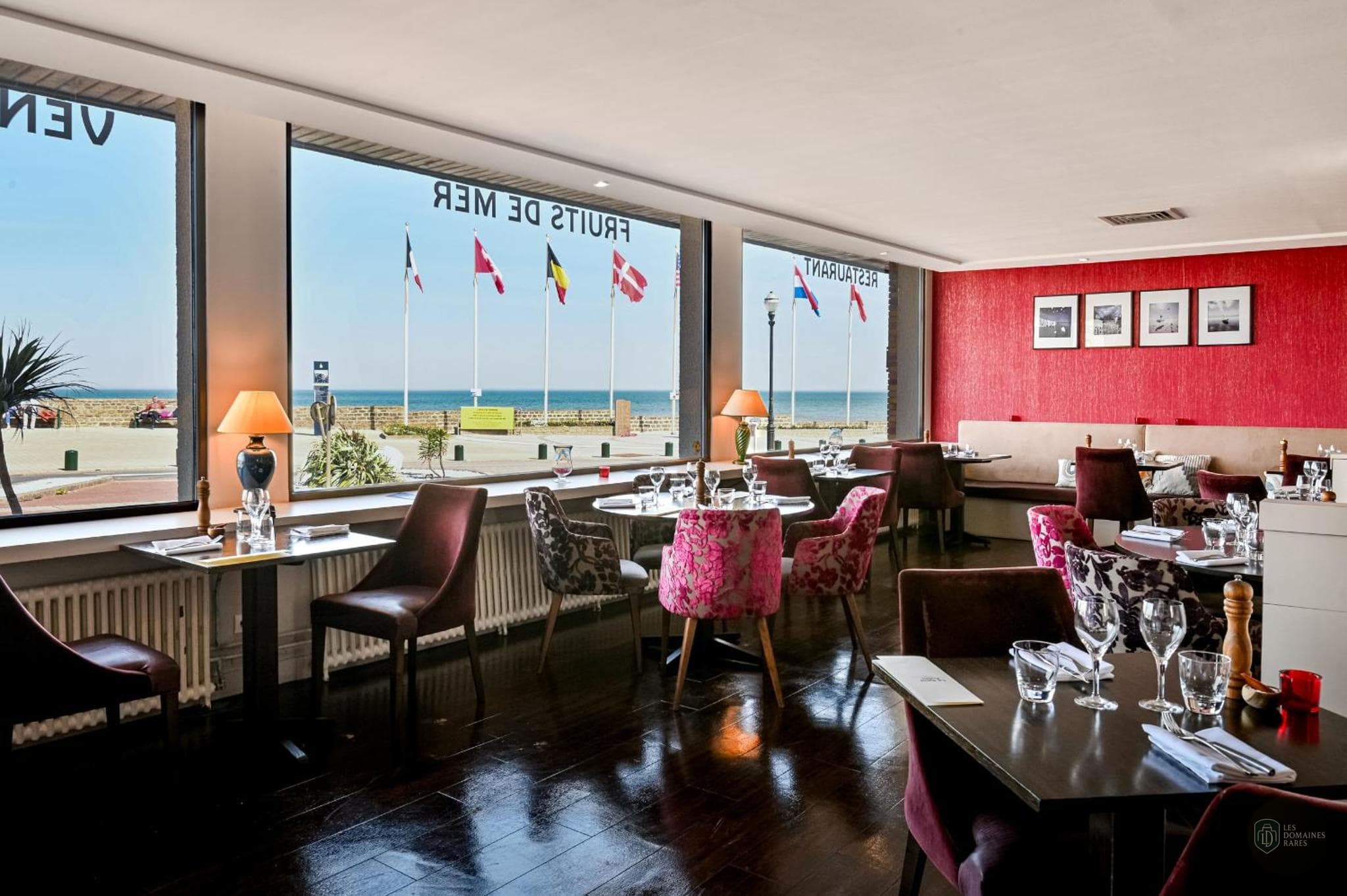 Hotel Restaurant Le Saint Aubin