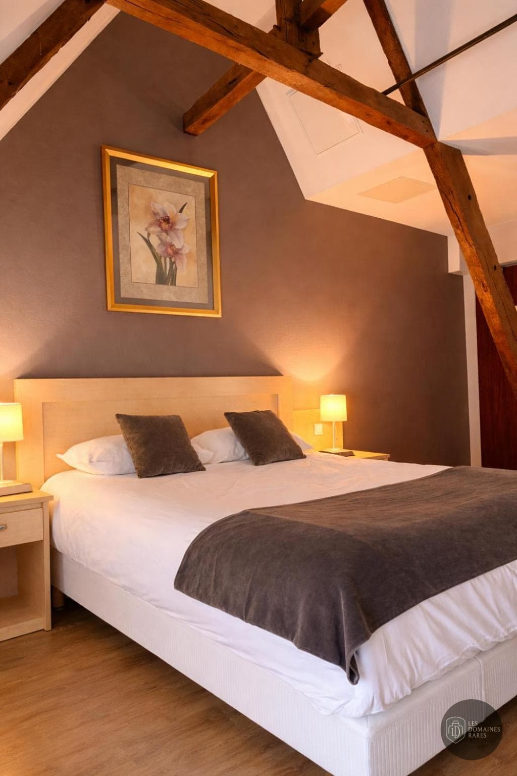 Hotel Restaurant Les Palis