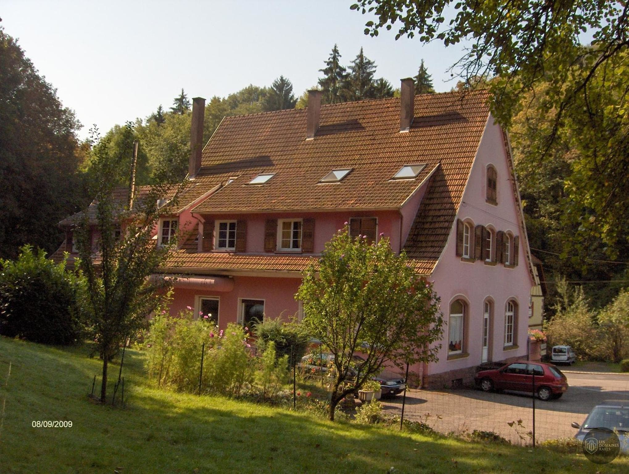 Hotel Restaurant du Windstein