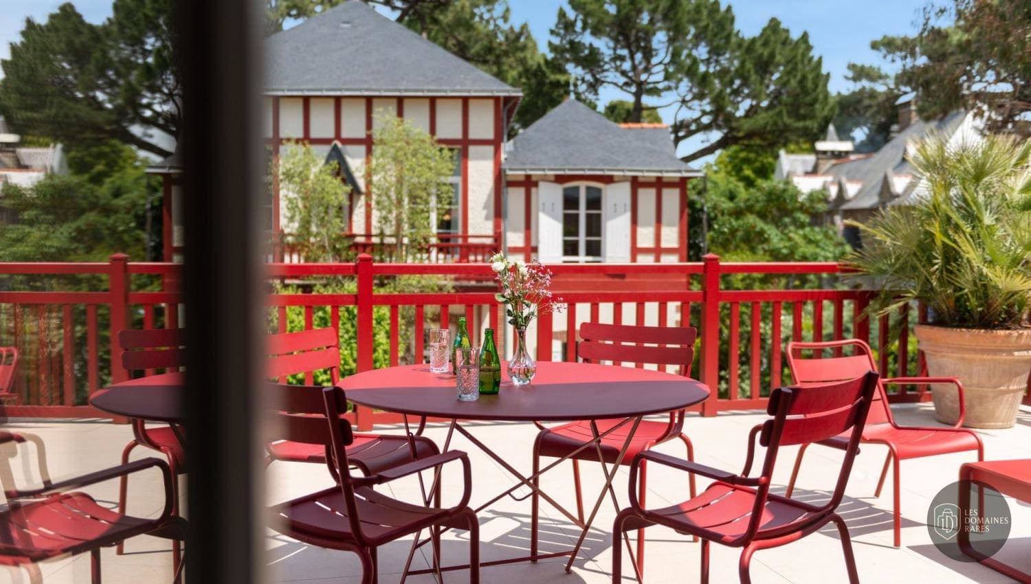 Hotel Saint Christophe