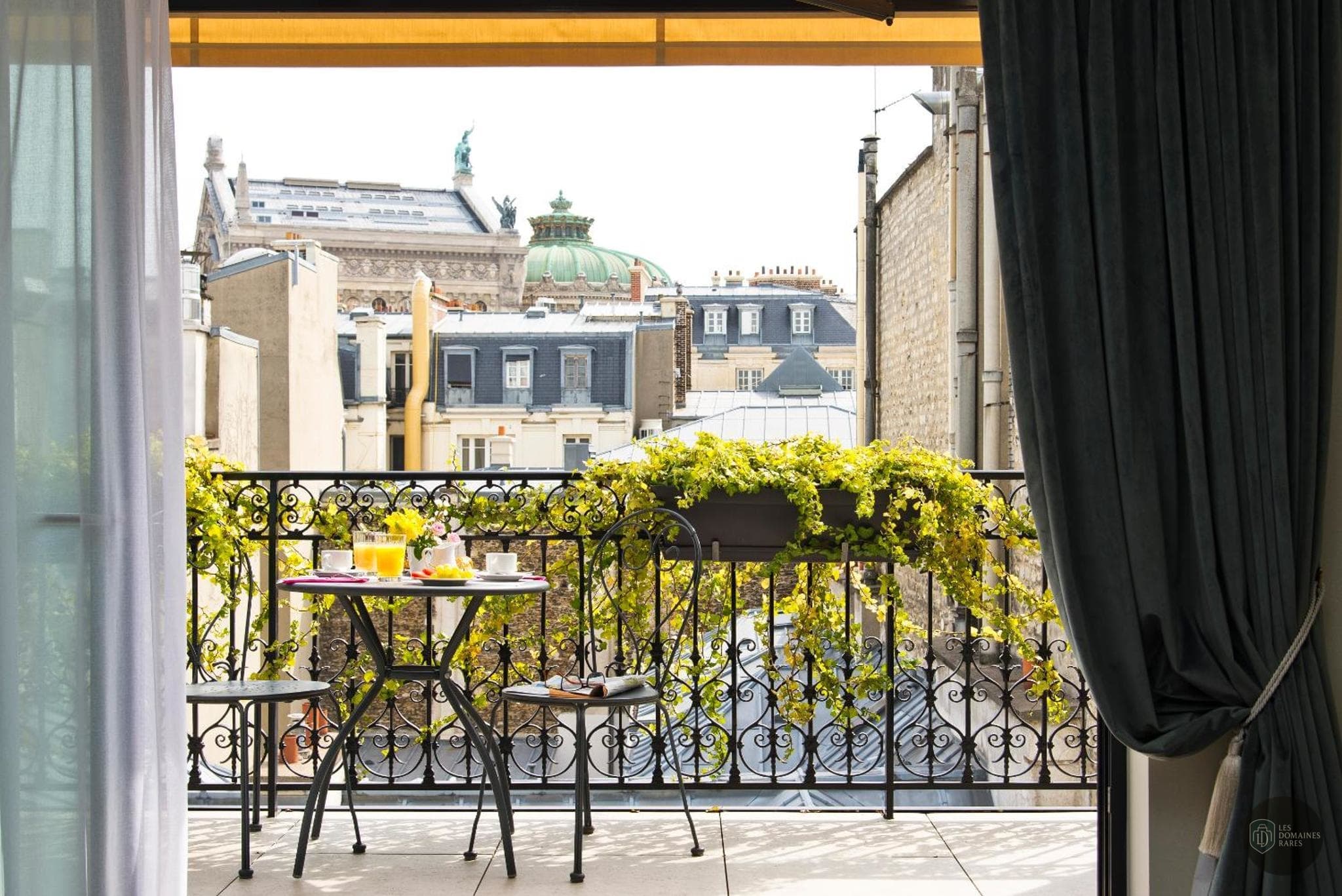 Hotel Saint Pétersbourg Opéra and Spa