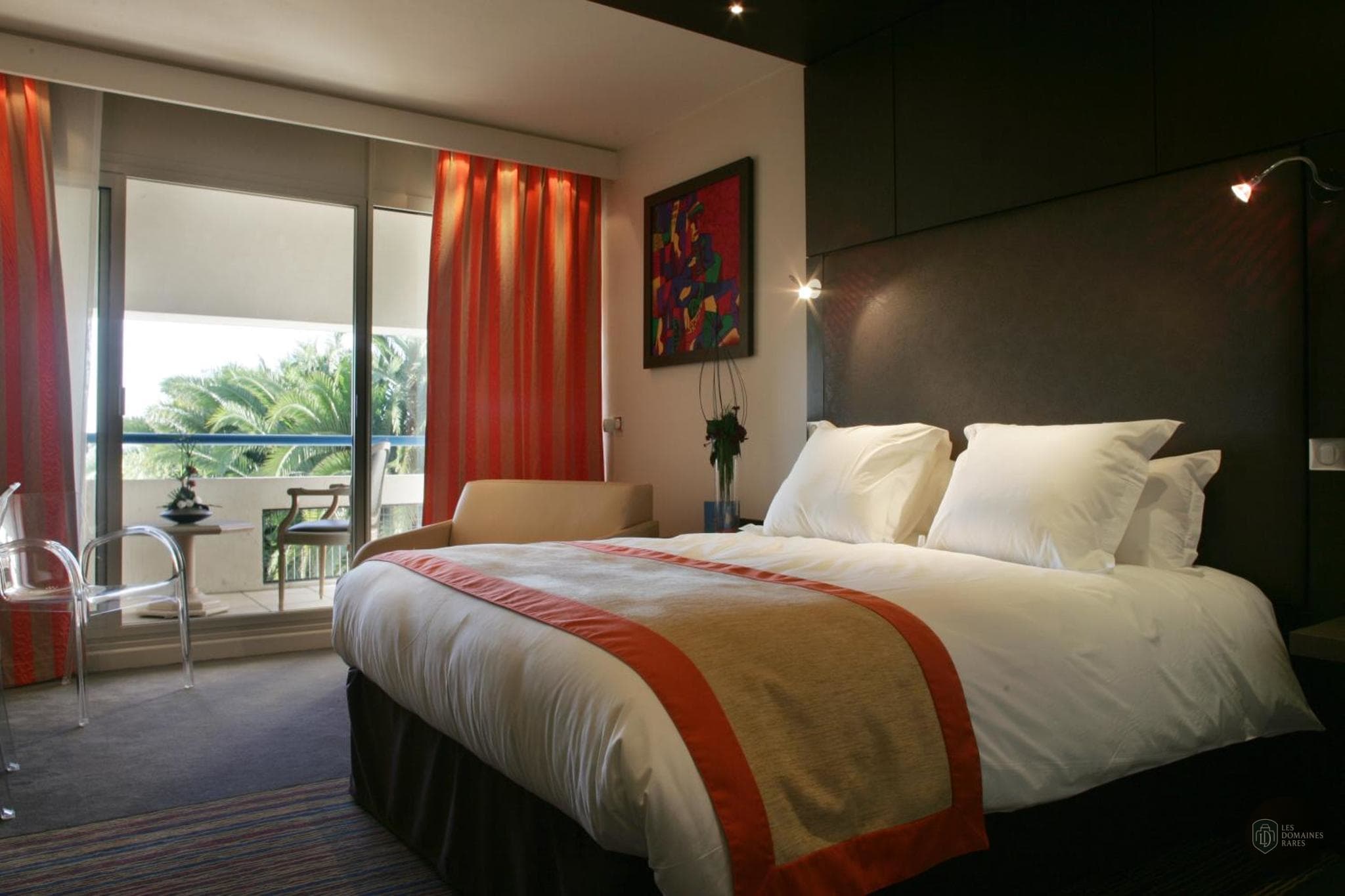 Hotel Vatel Nîmes