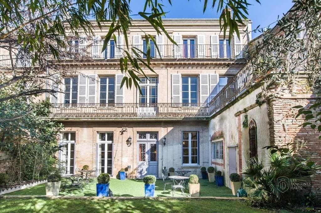 Hotel Villa Leopoldine