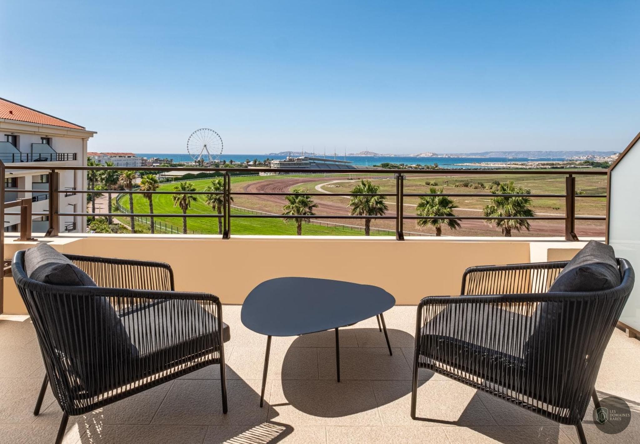 Hotel Villa M Marseille