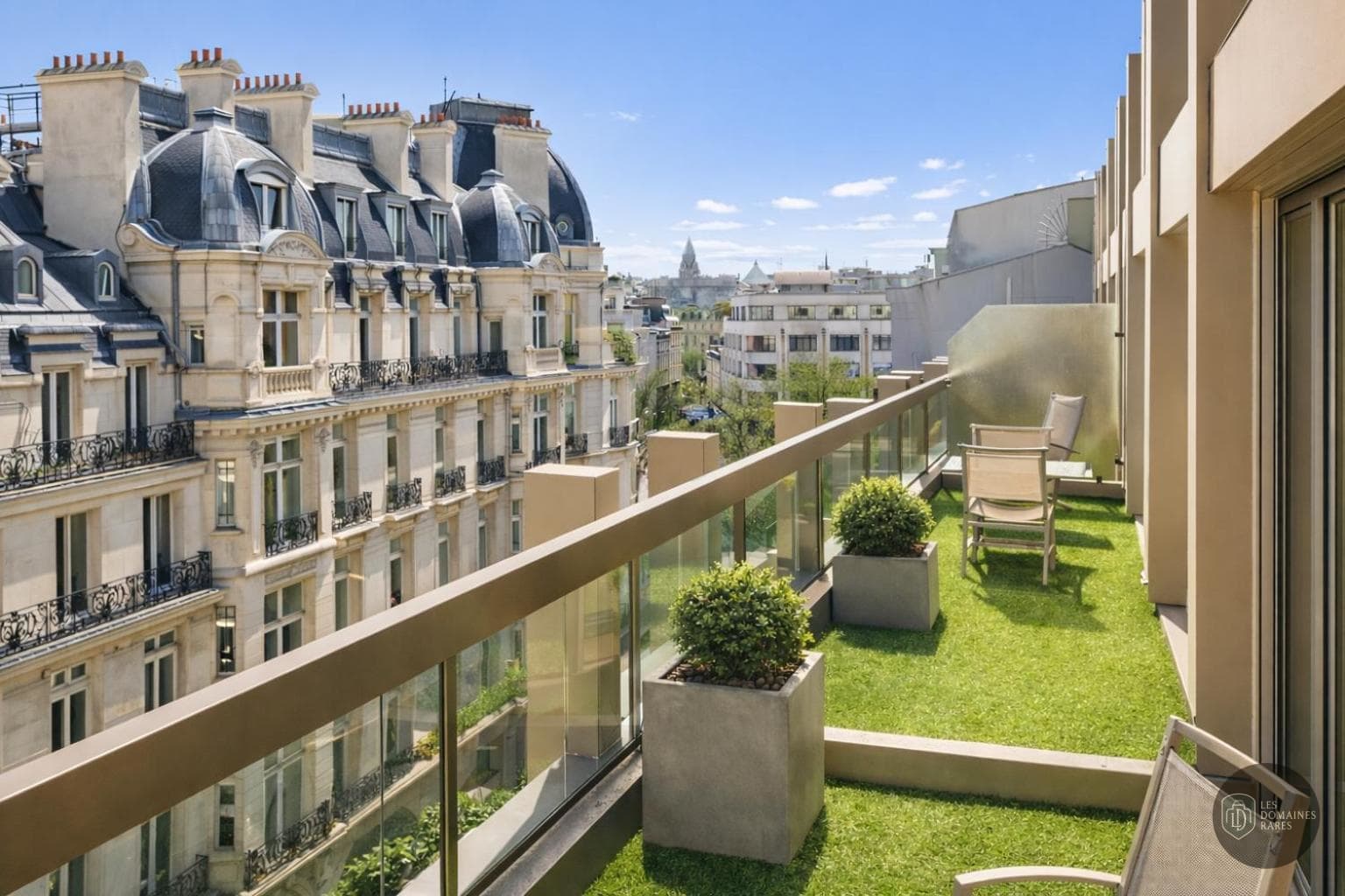 Hotel Warwick Champs-Élysées Paris
