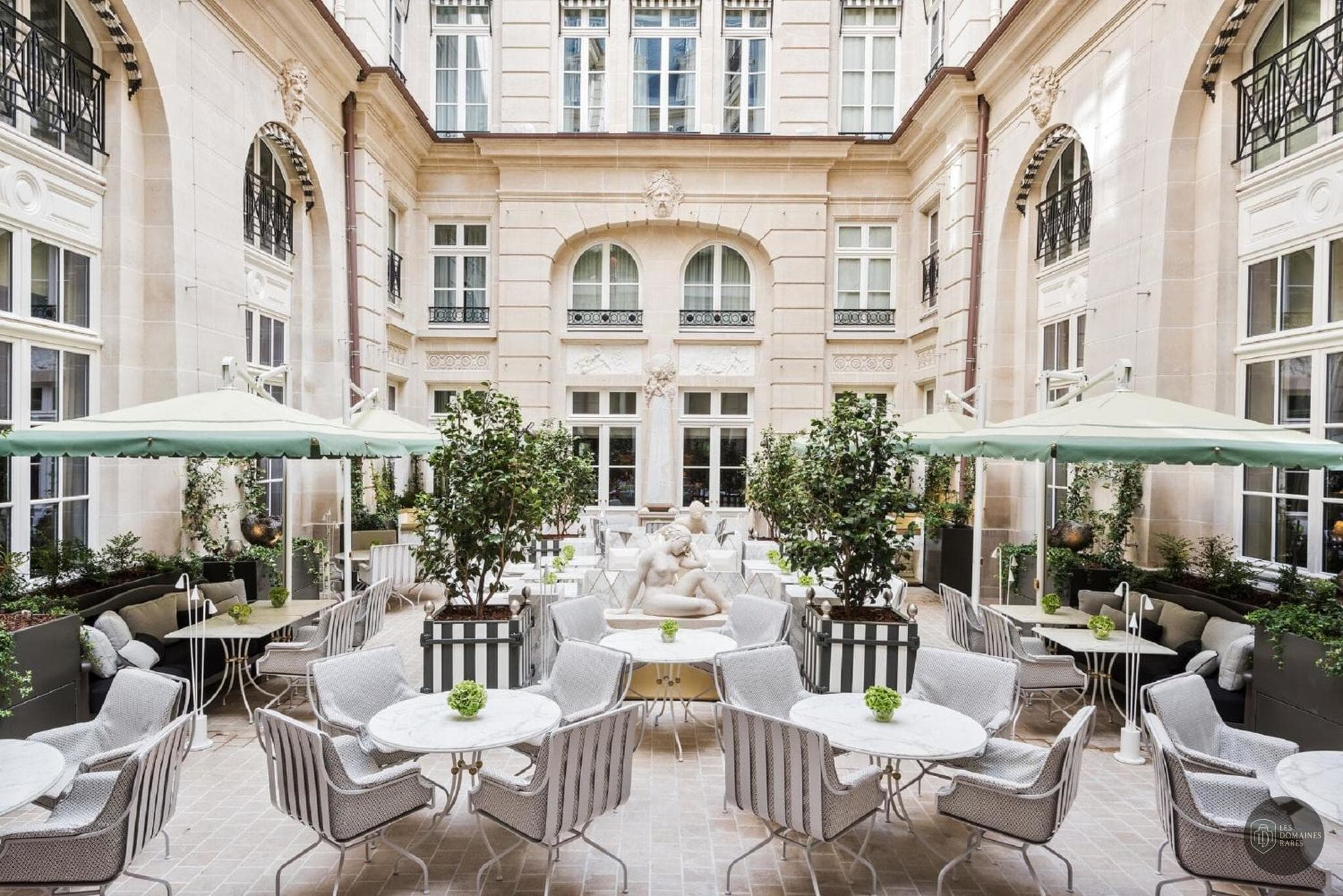 Hotel de Crillon