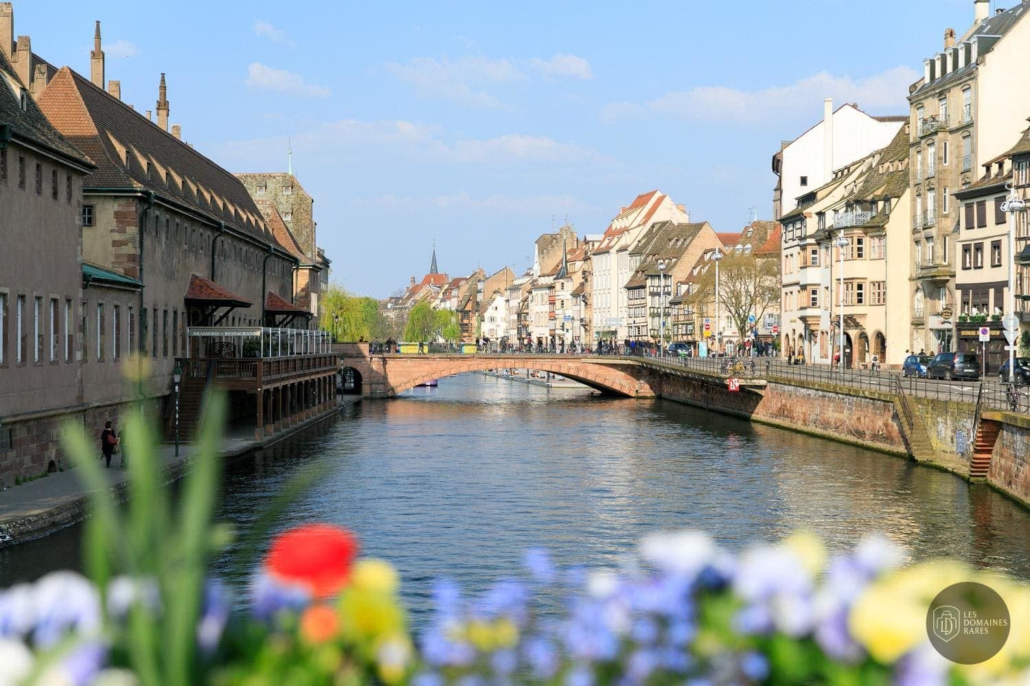 Hotel de l'Europe Strasbourg by HappyCulture