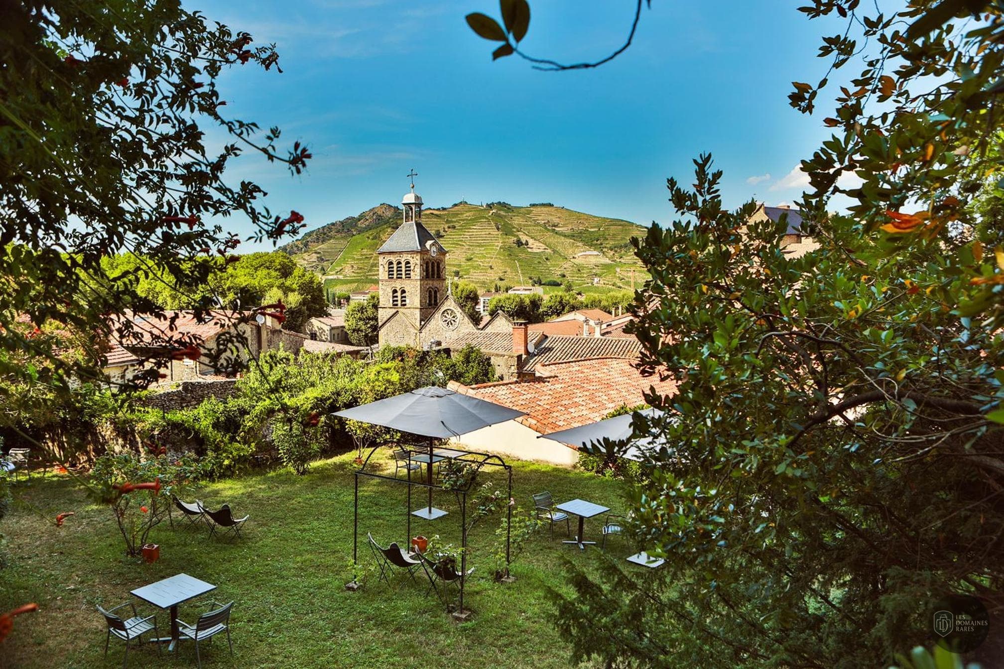 Hotel de la Villeon